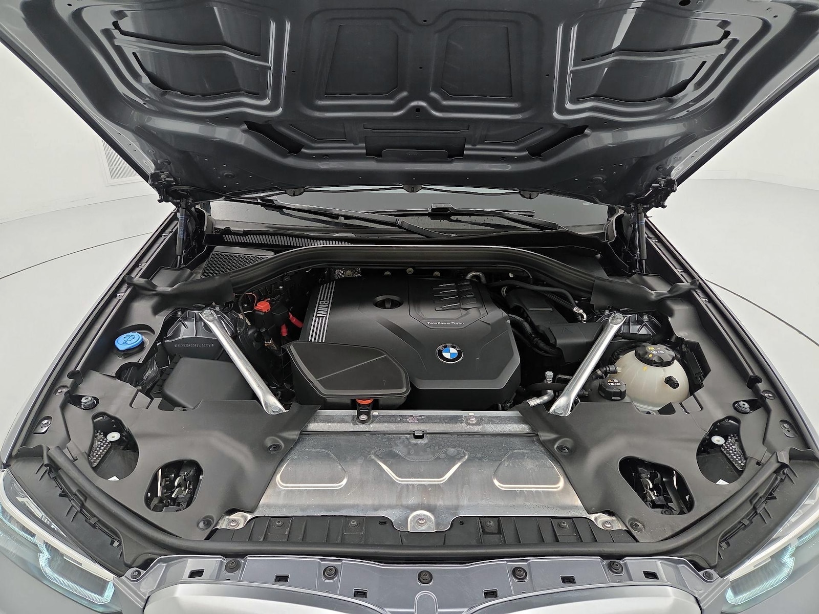 2024 BMW X3 30i - Photo 24
