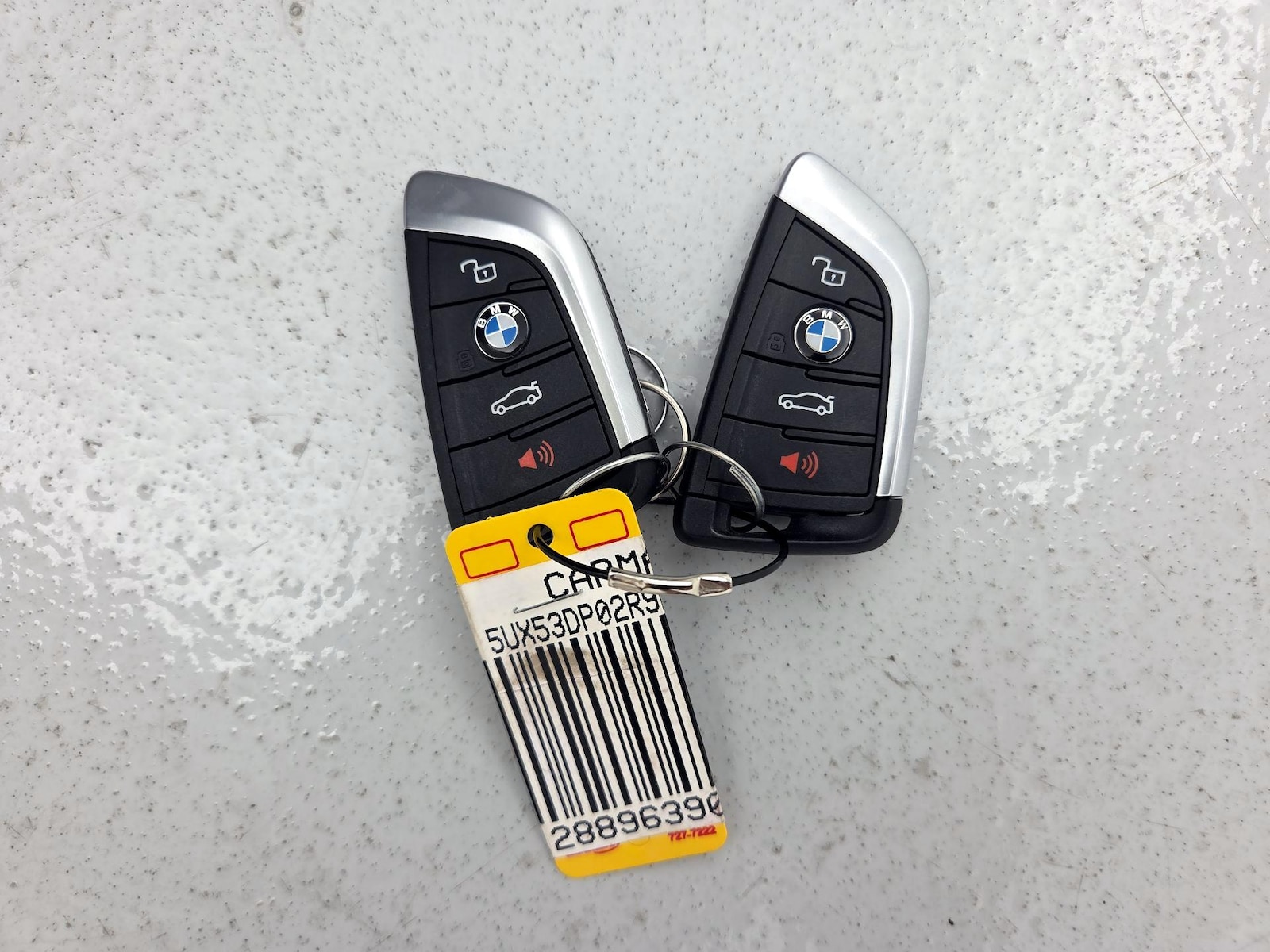 2024 BMW X3 30i - Photo 25