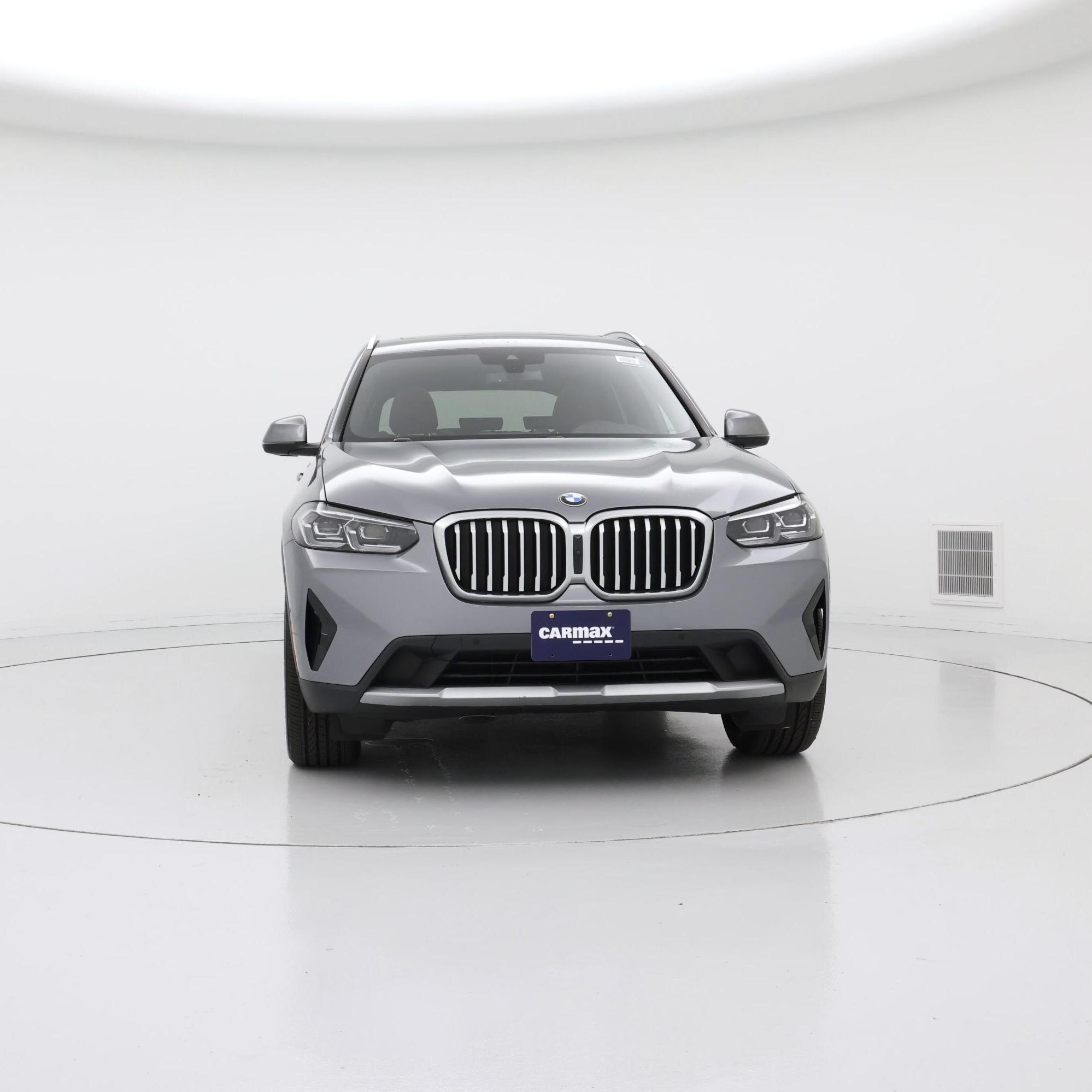 Thumbnail: 2024 BMW X3 - 5