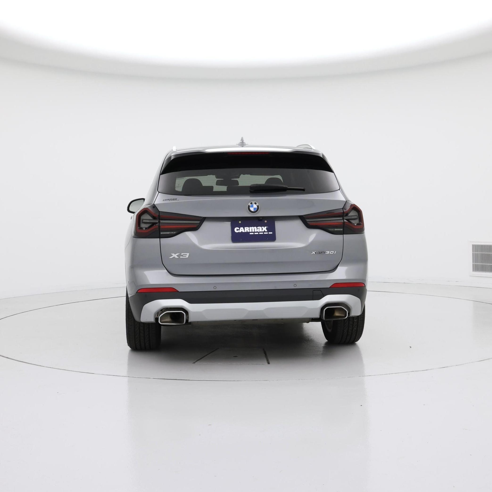 Thumbnail: 2024 BMW X3 - 6