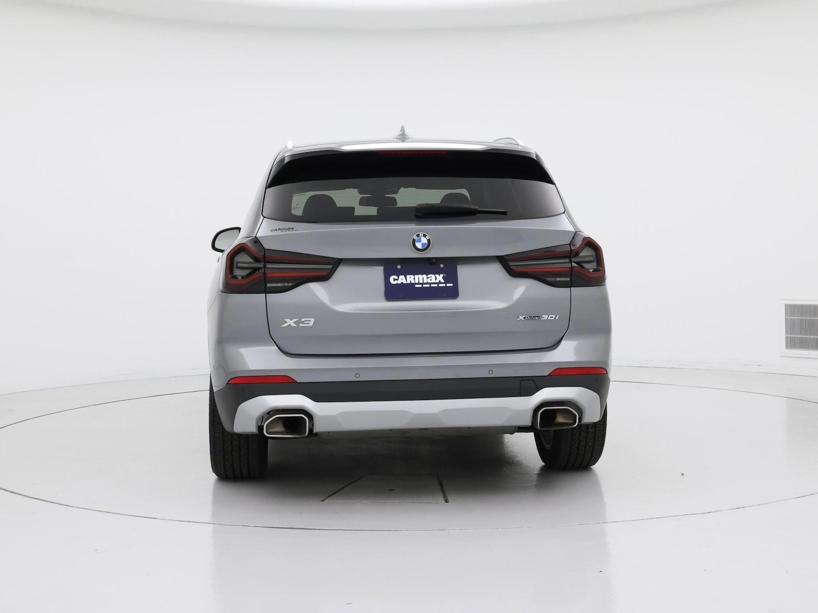 2024 BMW X3 30i - Photo 7
