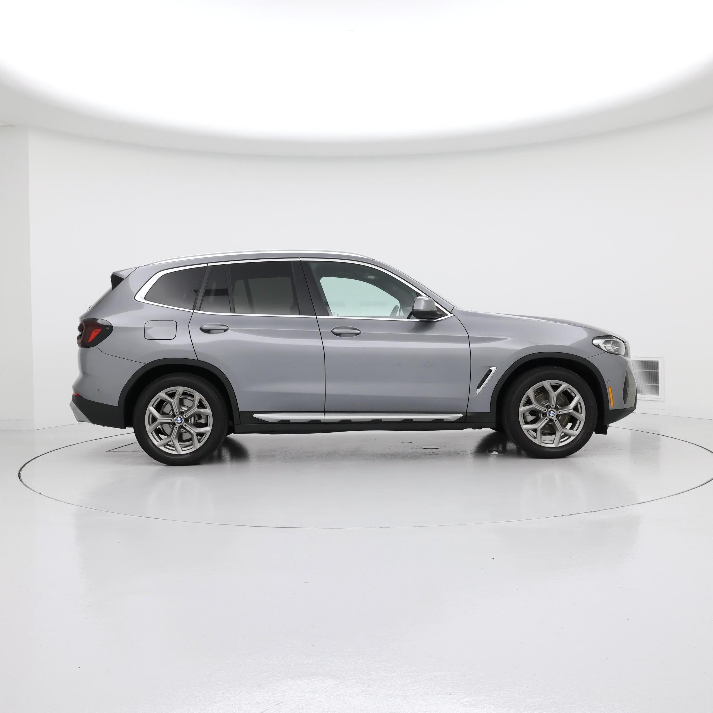 Thumbnail: 2024 BMW X3 - 7