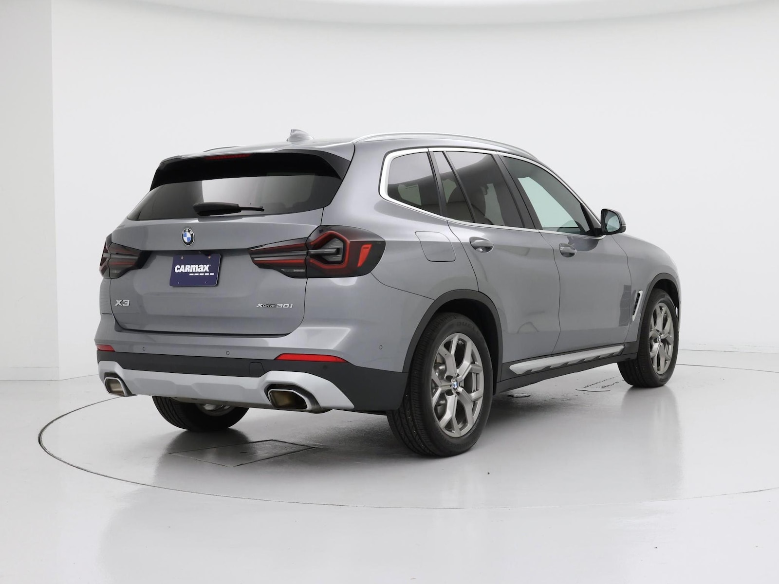 2024 BMW X3 30i - Photo 9