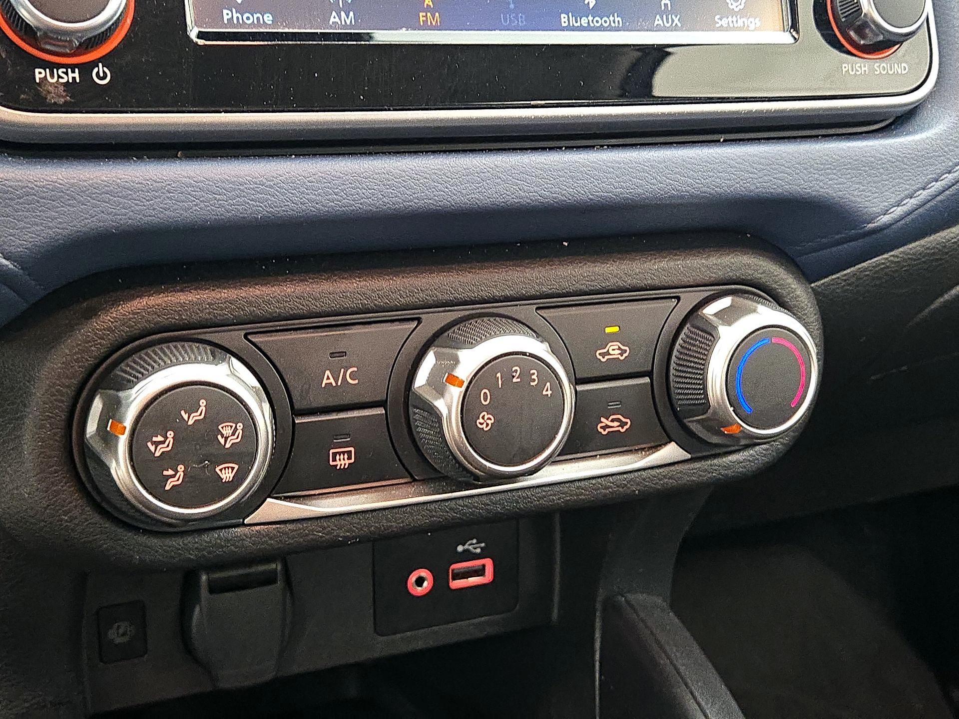 Thumbnail: 2025 Nissan Versa - 15