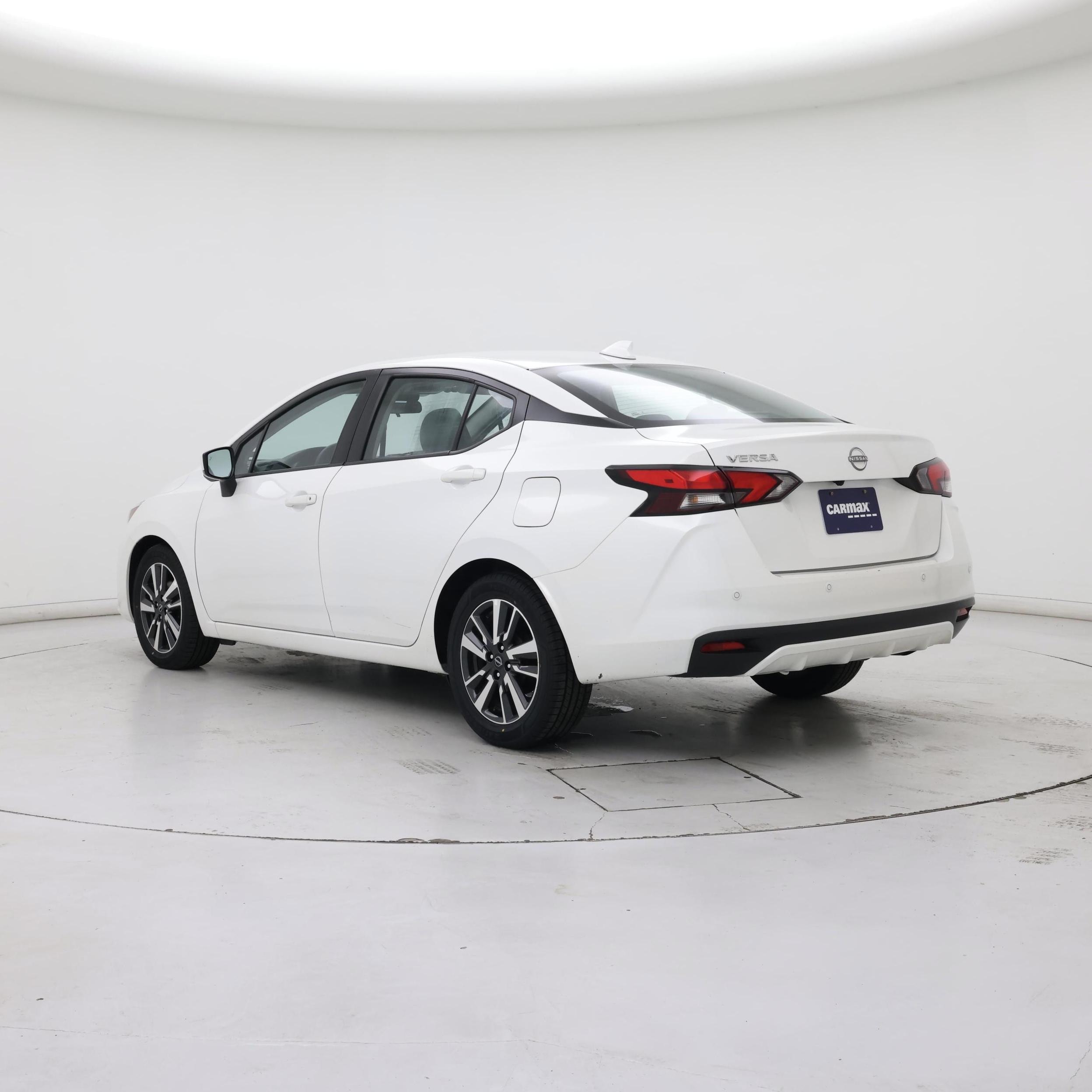 Thumbnail: 2025 Nissan Versa - 2
