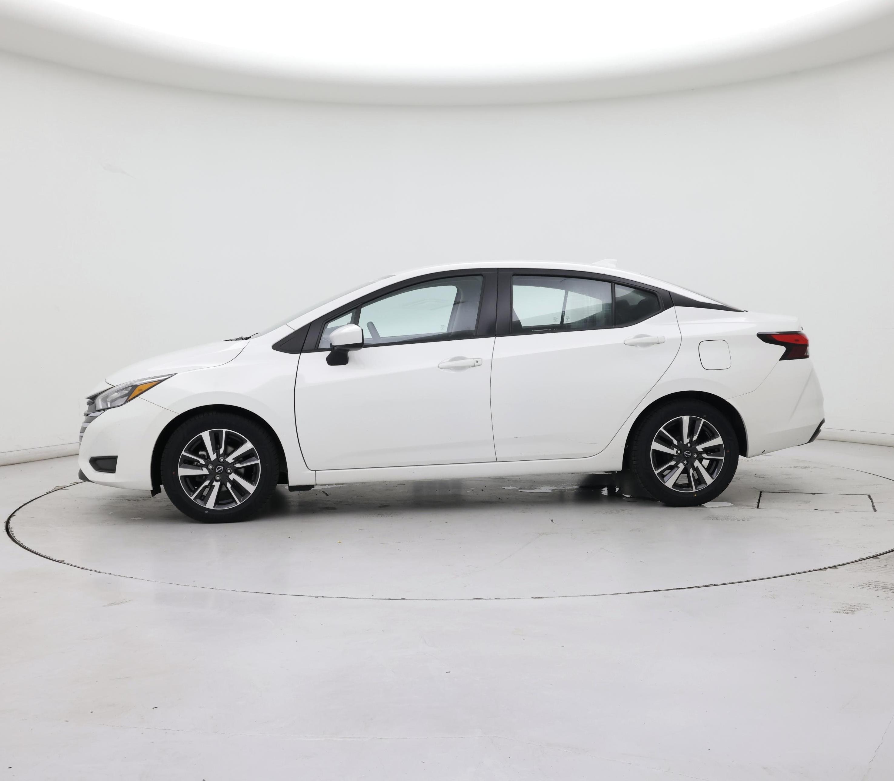 Thumbnail: 2025 Nissan Versa - 3