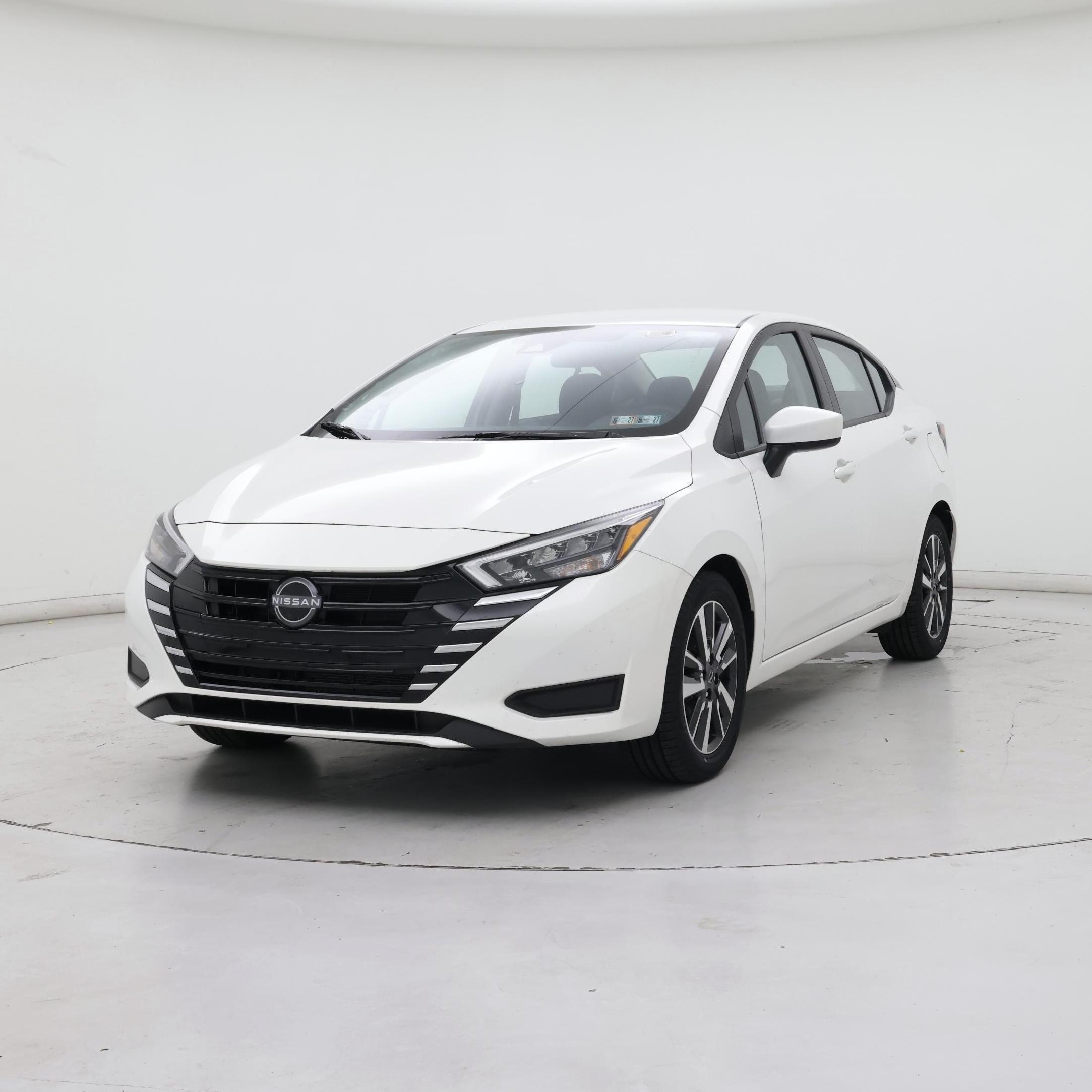 Thumbnail: 2025 Nissan Versa - 4
