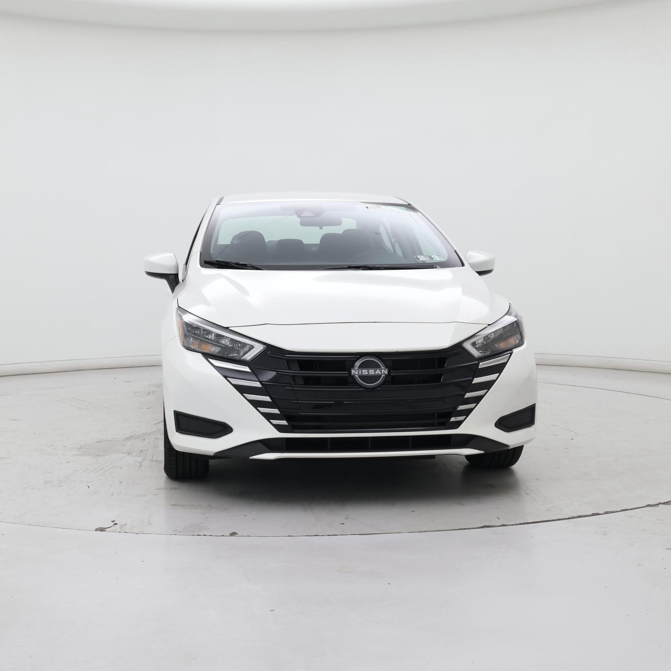 Thumbnail: 2025 Nissan Versa - 5