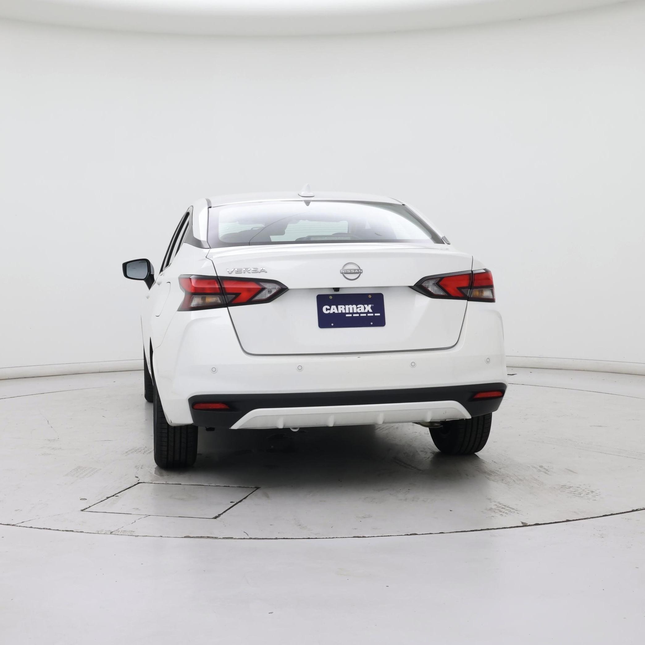 Thumbnail: 2025 Nissan Versa - 6