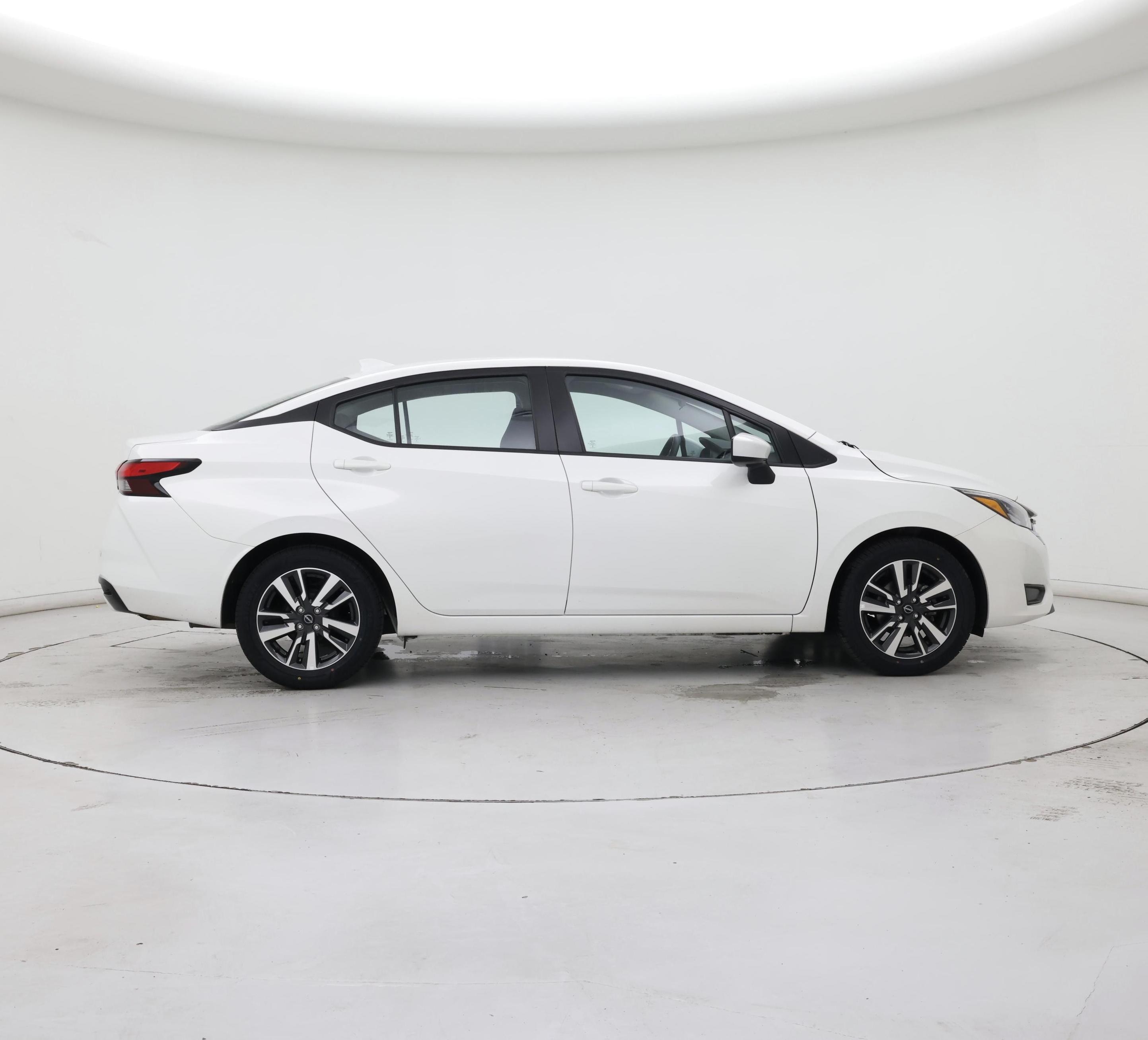 Thumbnail: 2025 Nissan Versa - 7