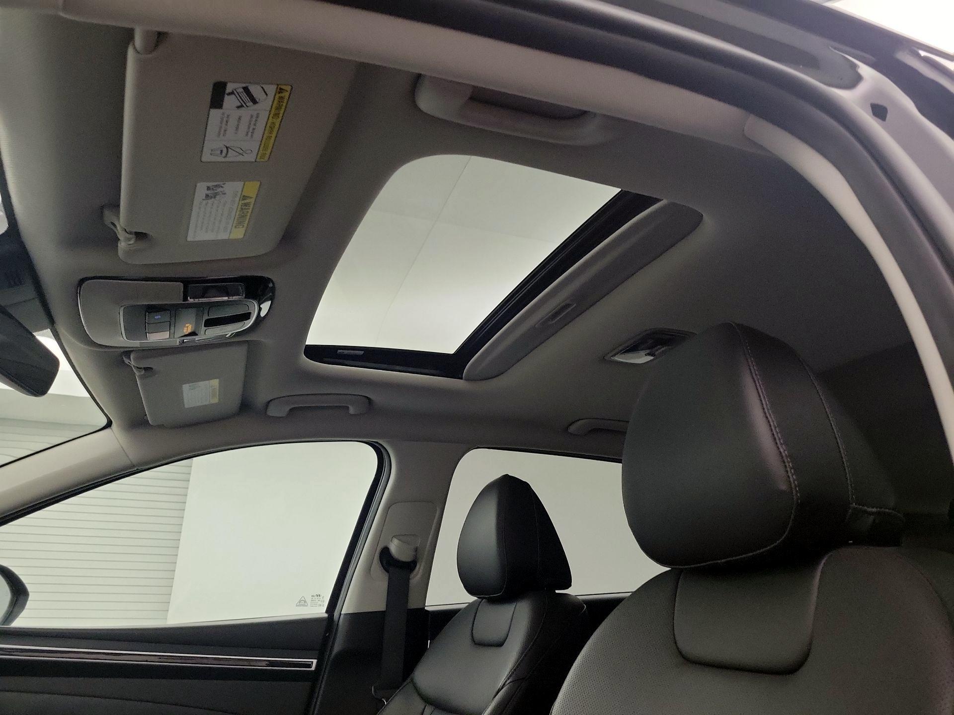 Thumbnail: 2023 Hyundai Tucson - 17