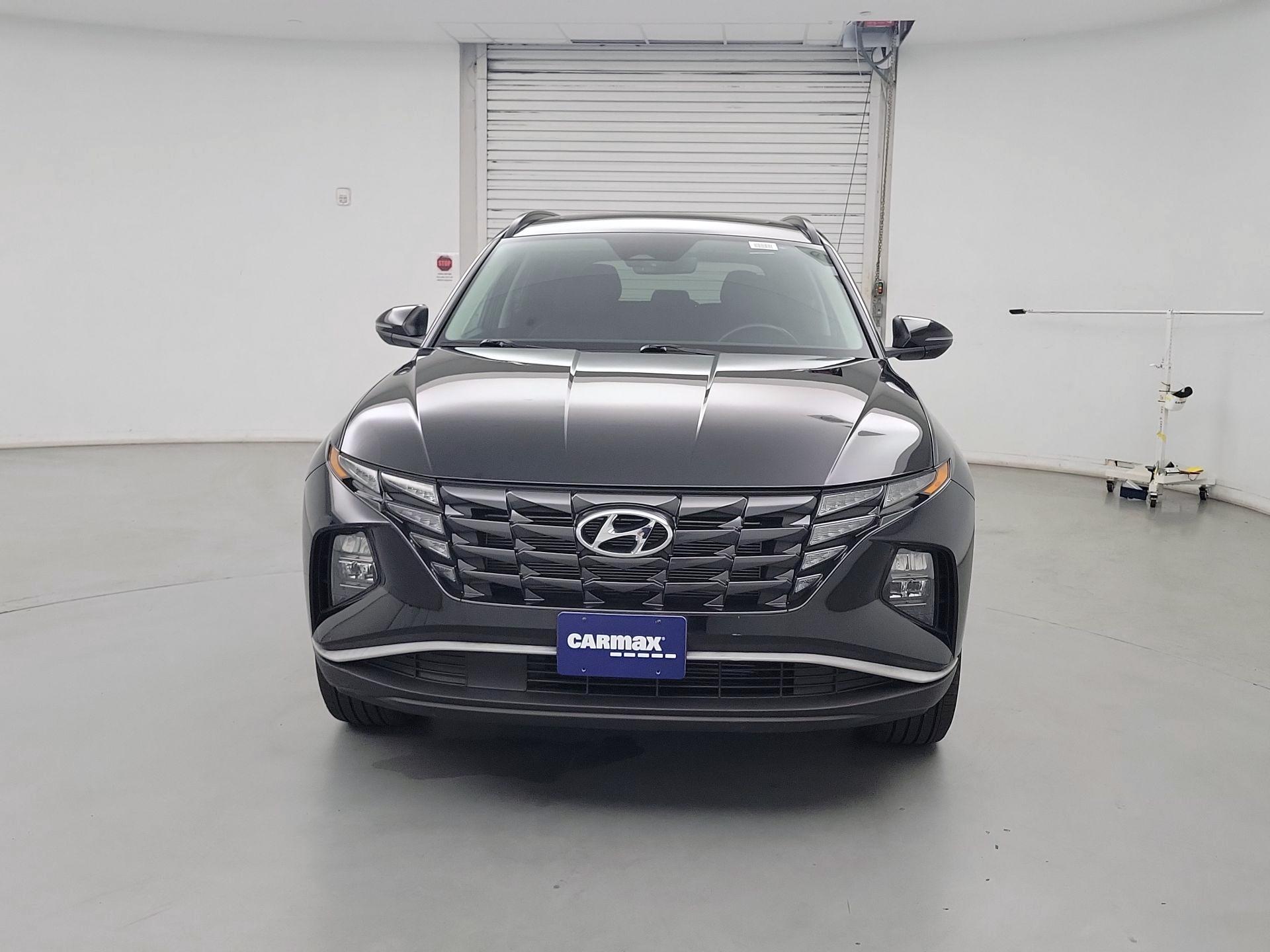 Thumbnail: 2023 Hyundai Tucson - 2