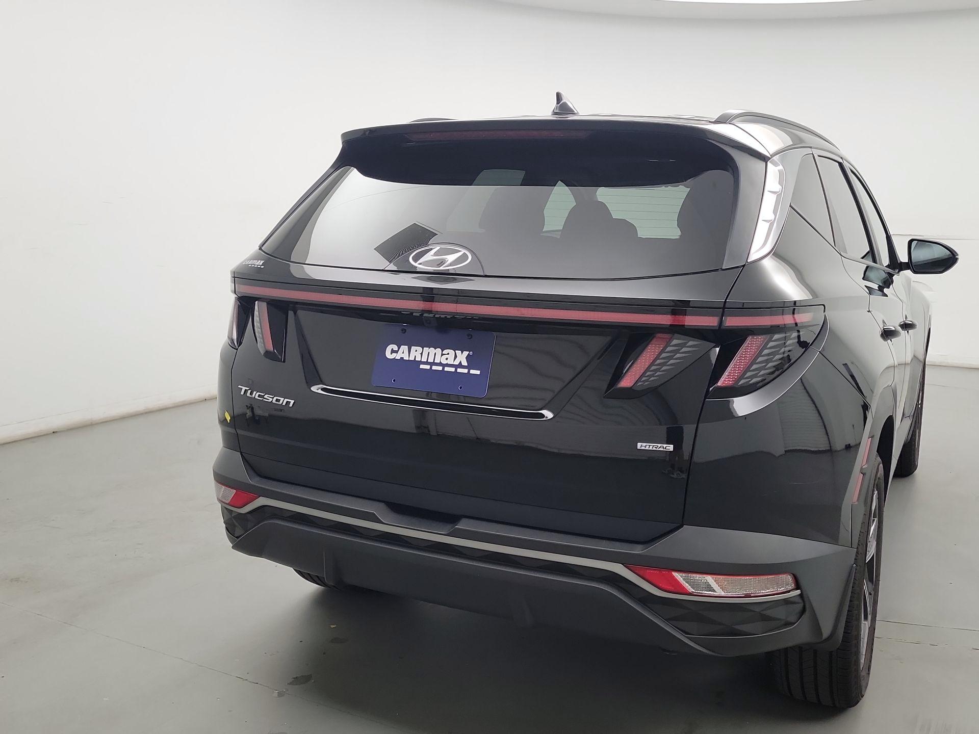 Thumbnail: 2023 Hyundai Tucson - 6