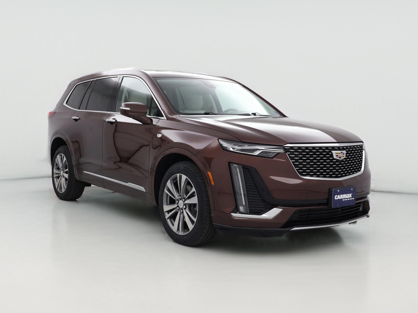 2022 Cadillac XT6