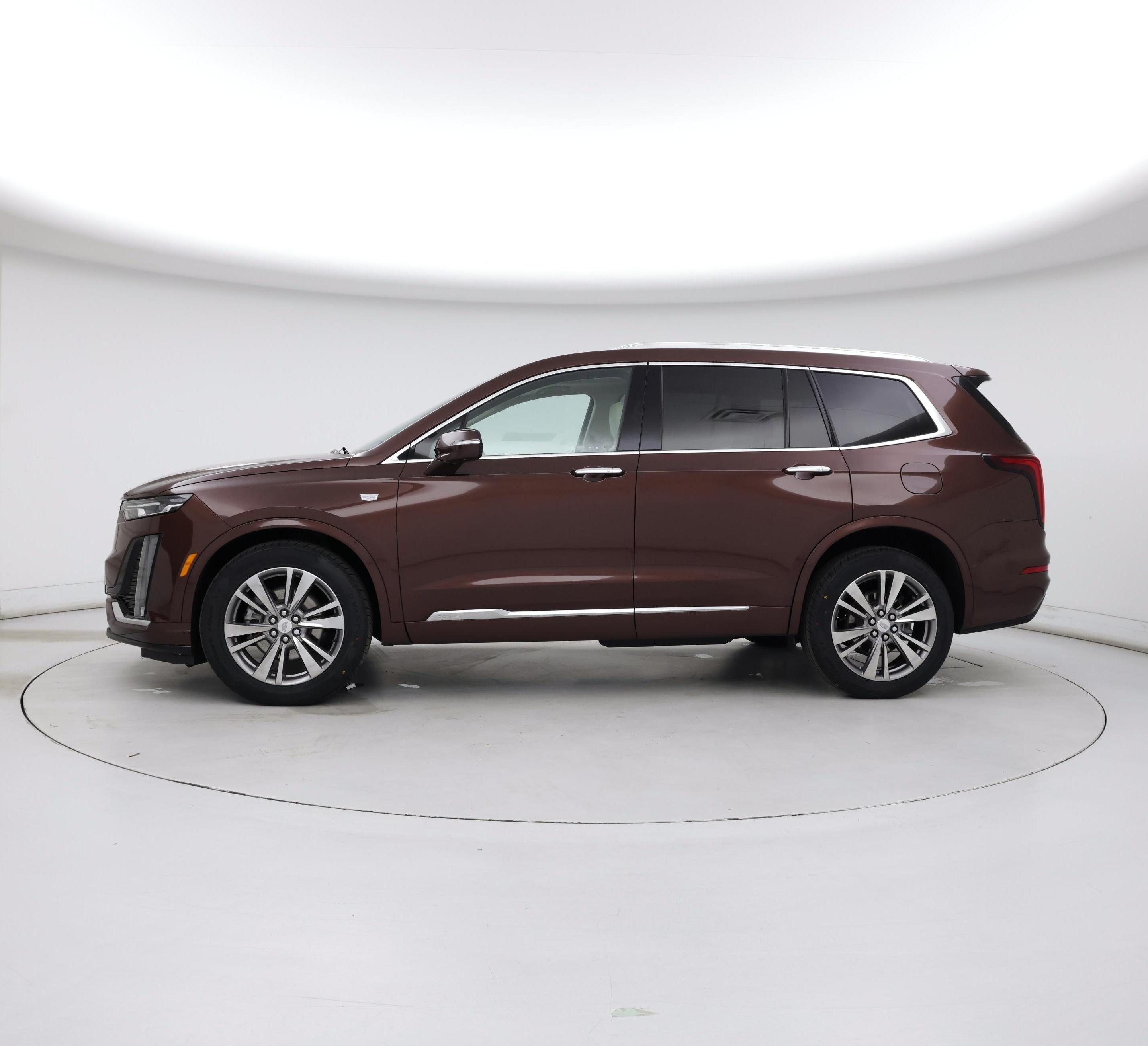 Thumbnail: 2022 Cadillac XT6 - 3