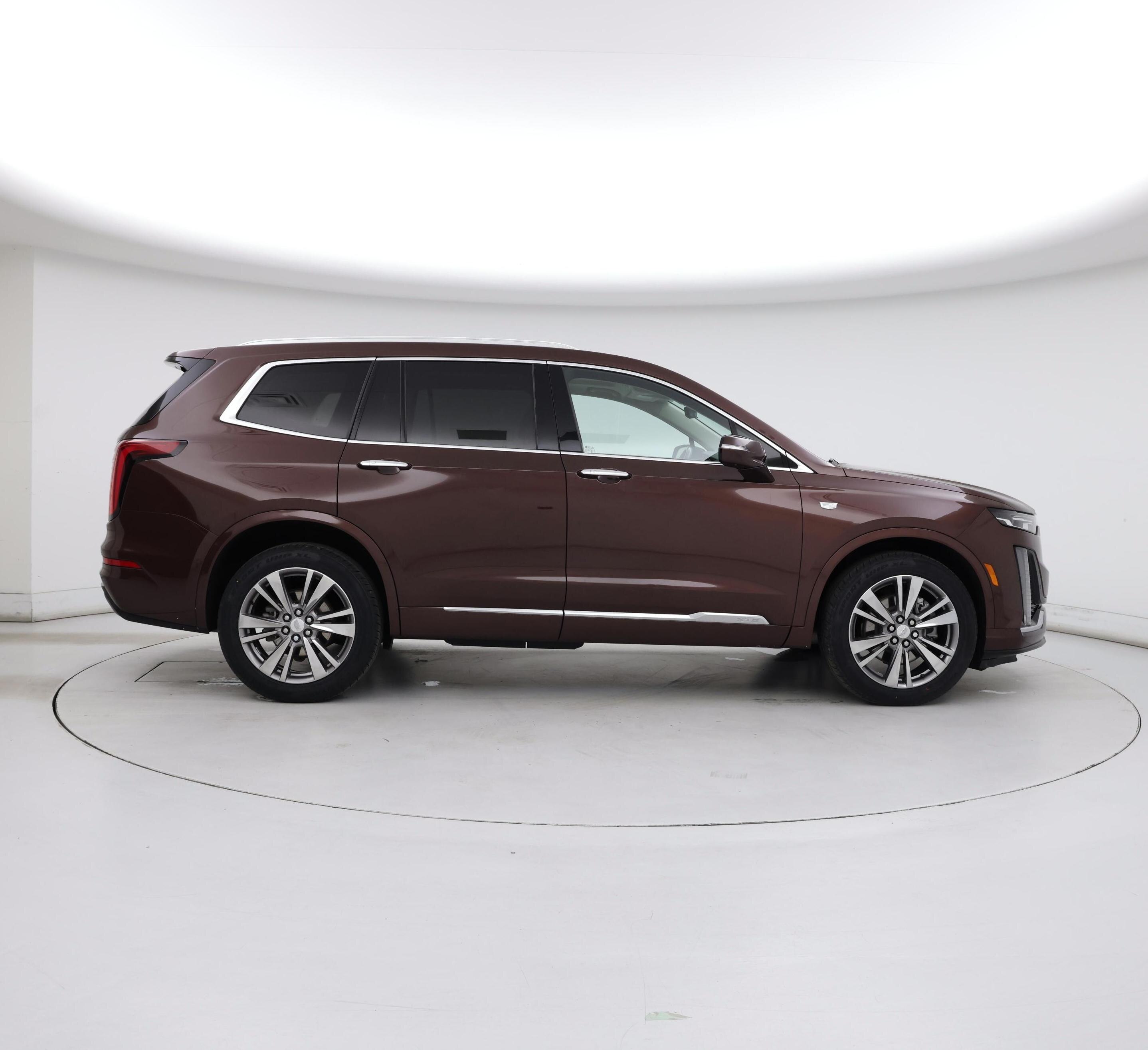 Thumbnail: 2022 Cadillac XT6 - 7