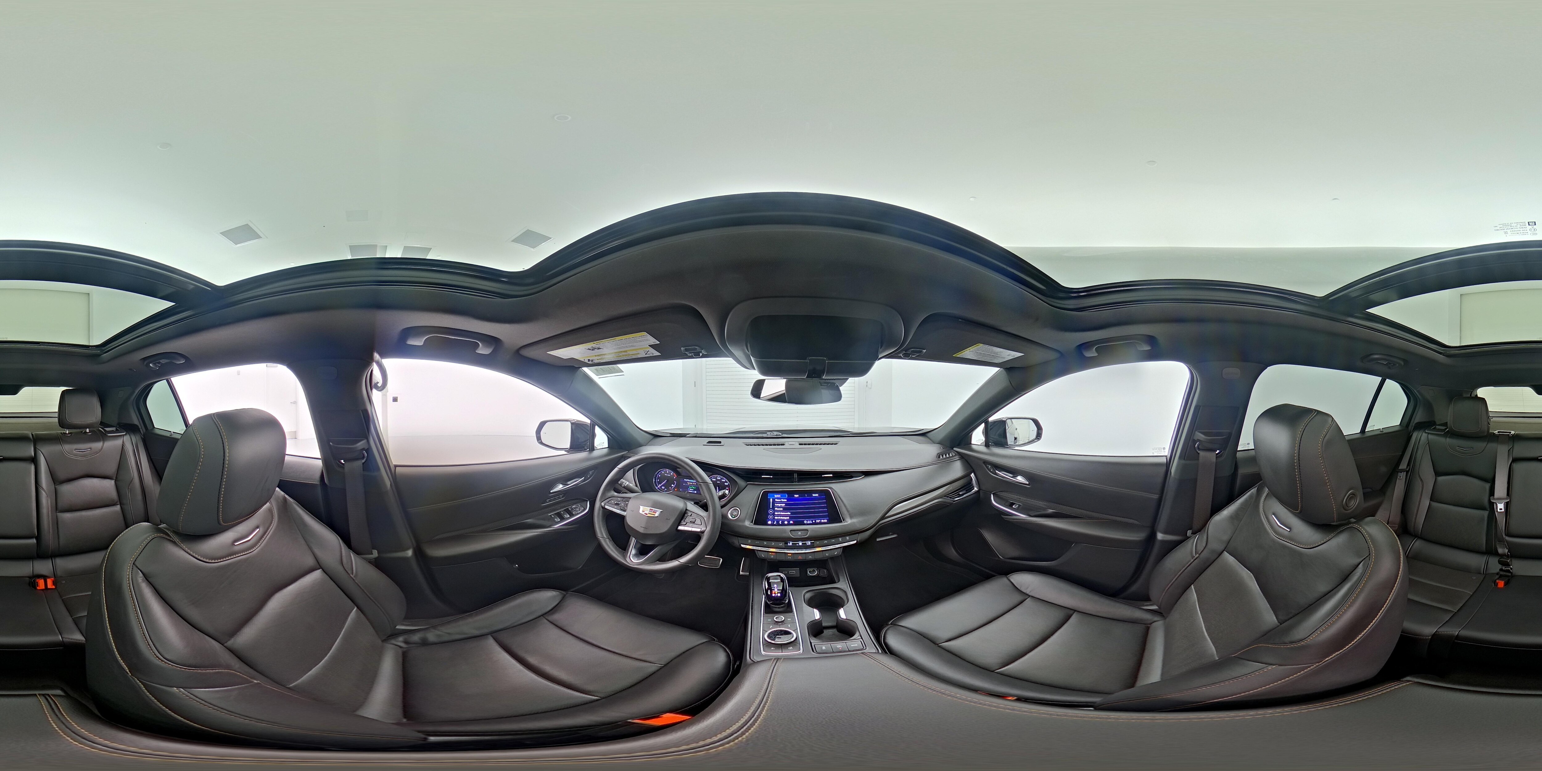 2023 Cadillac XT4 Sport - Photo 27
