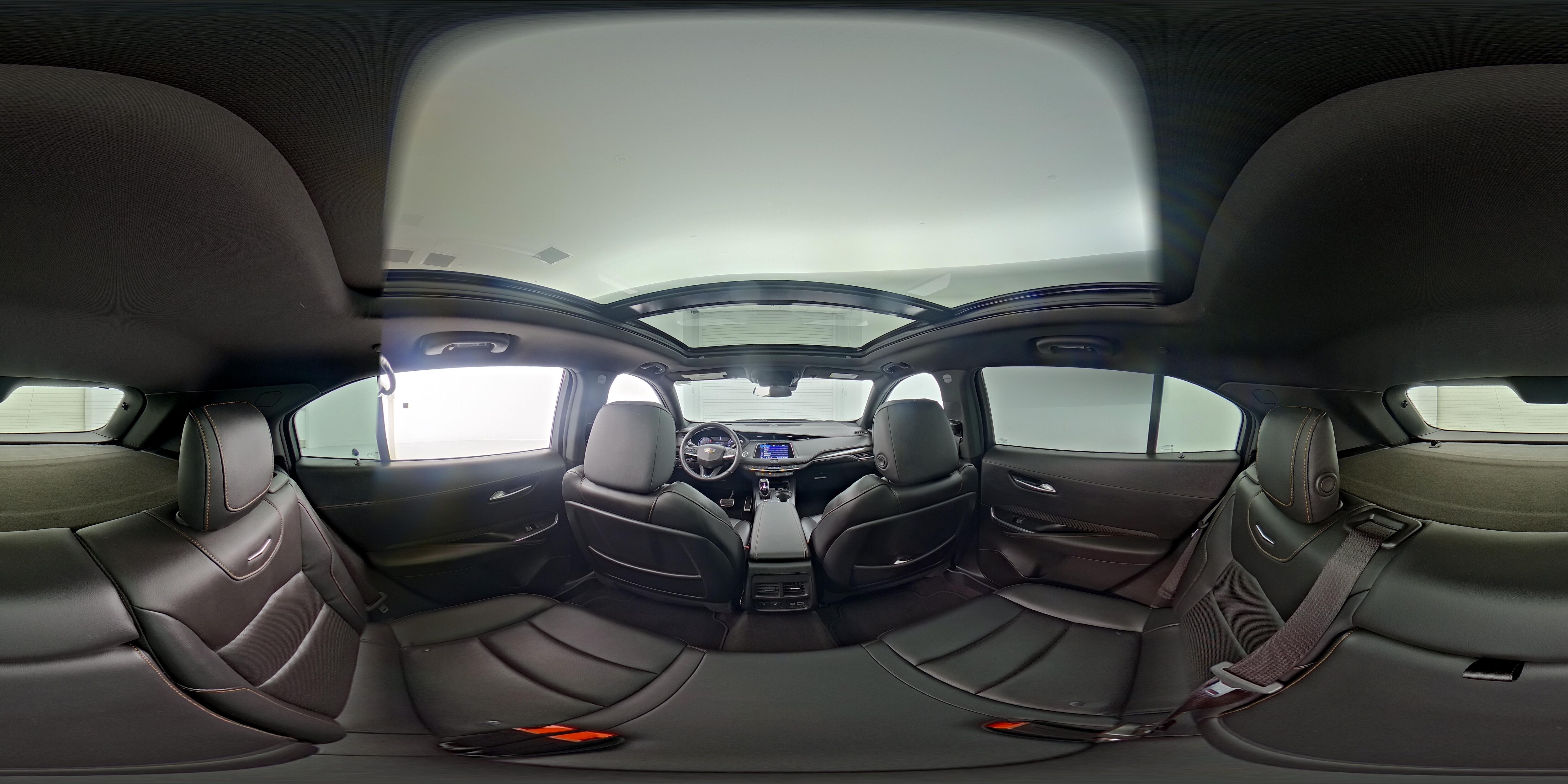 2023 Cadillac XT4 Sport - Photo 28