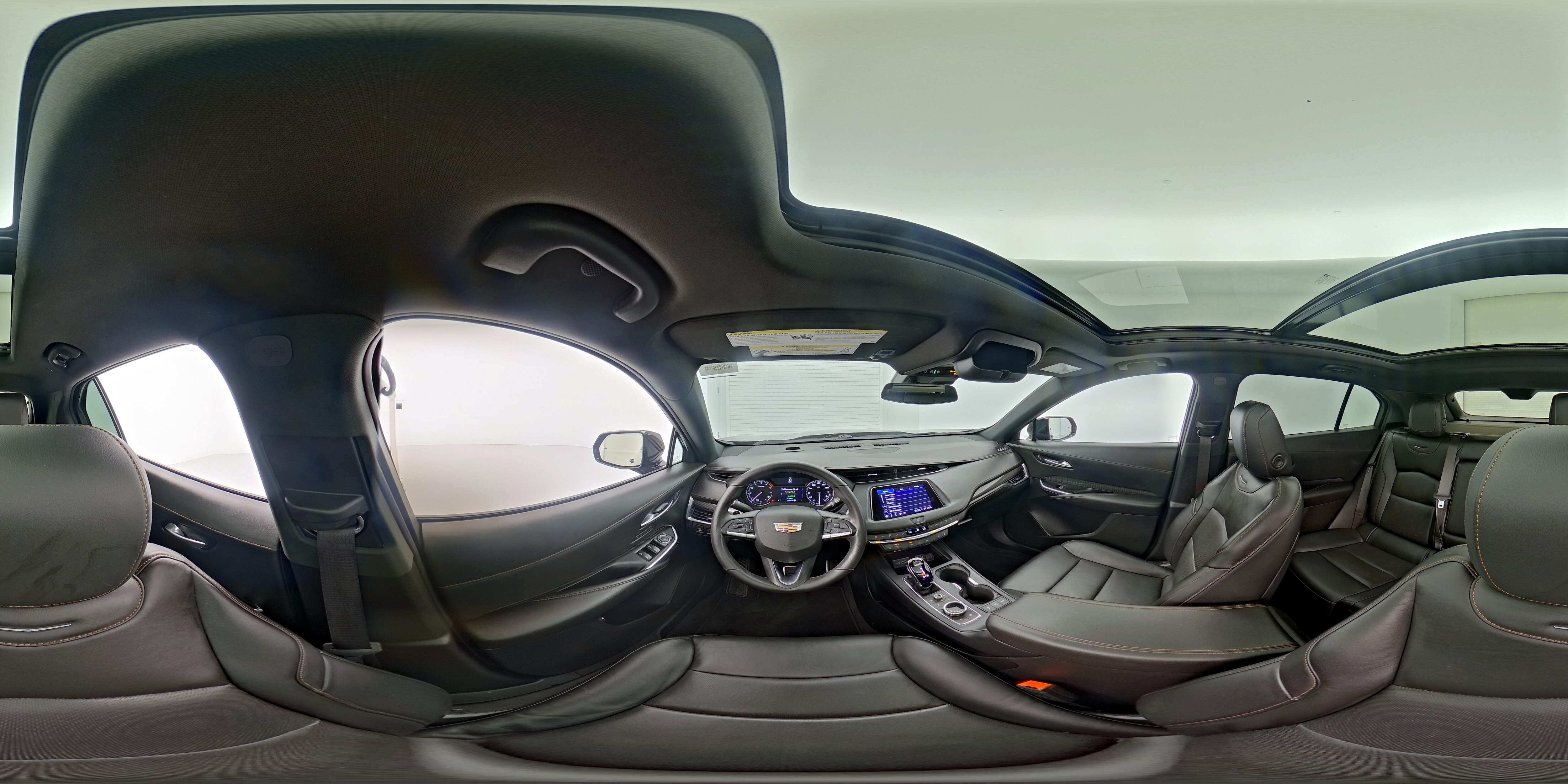2023 Cadillac XT4 Sport - Photo 29