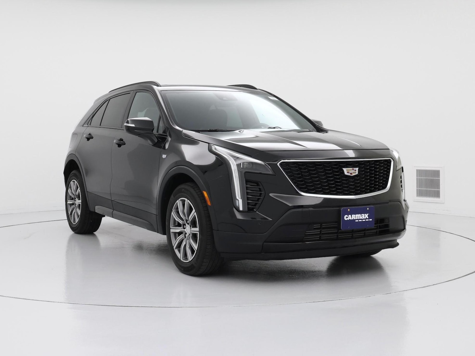 2023 Cadillac XT4 Sport - Photo 2