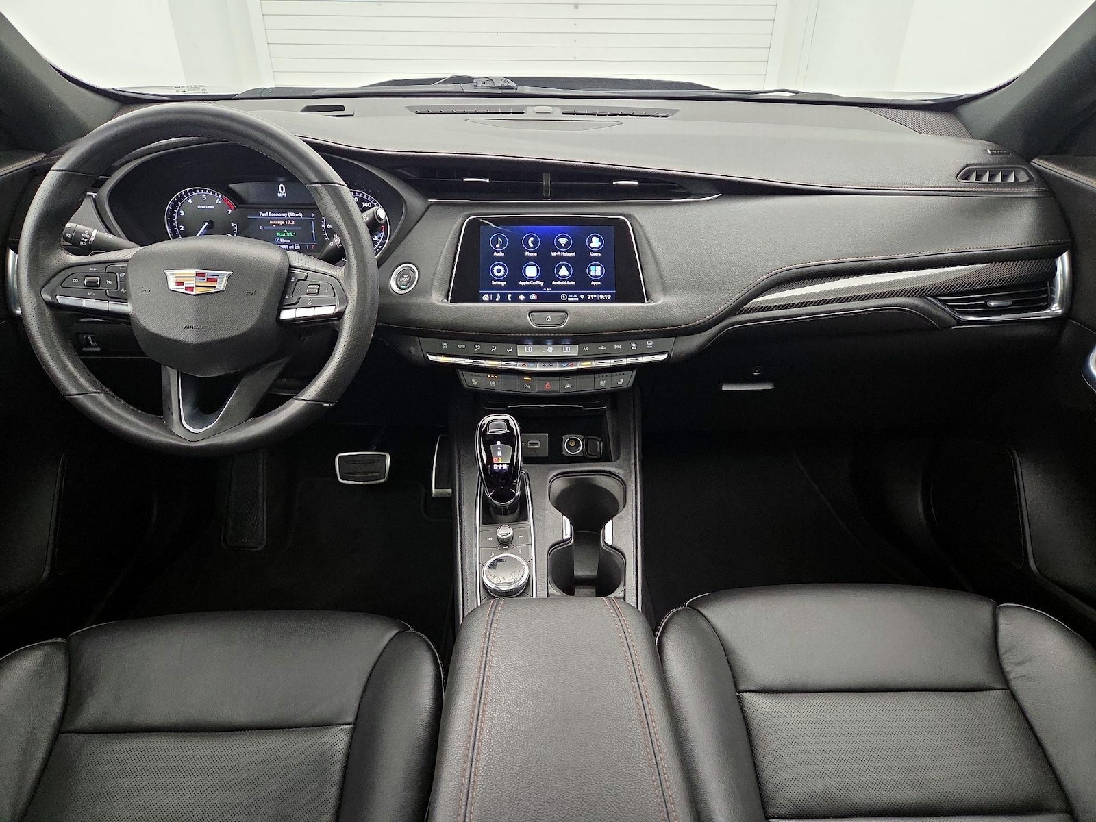2023 Cadillac XT4 Sport - Photo 10