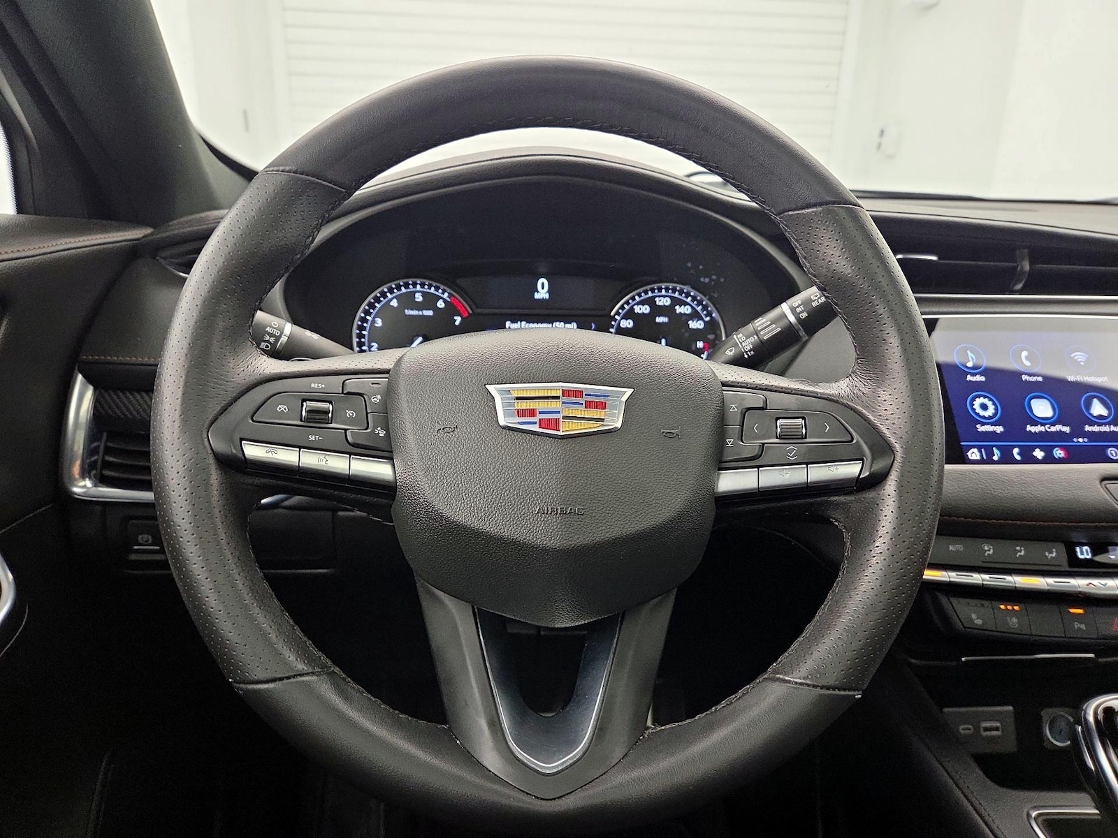 2023 Cadillac XT4 Sport - Photo 11