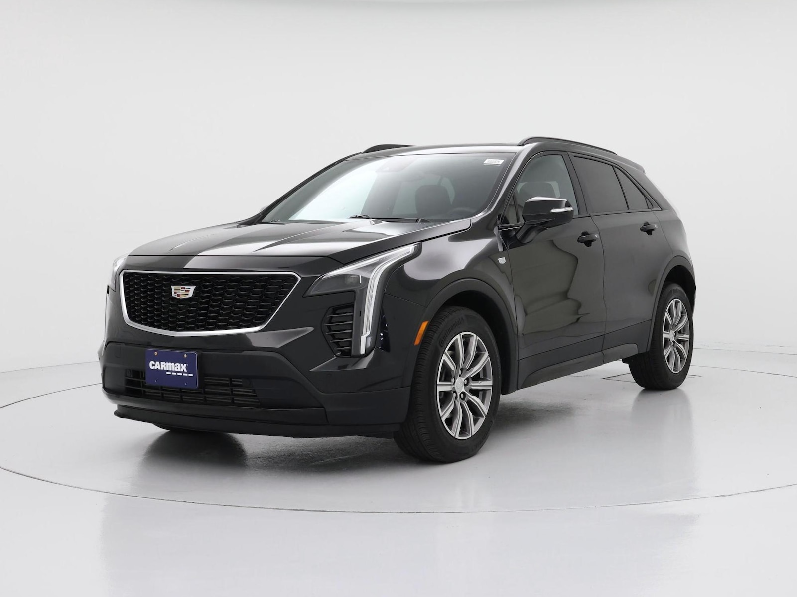 2023 Cadillac XT4 Sport - Photo 5