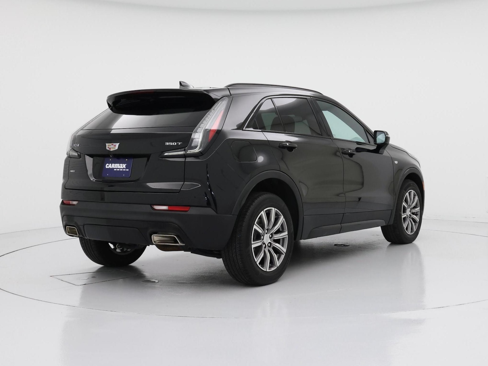 2023 Cadillac XT4 Sport - Photo 9