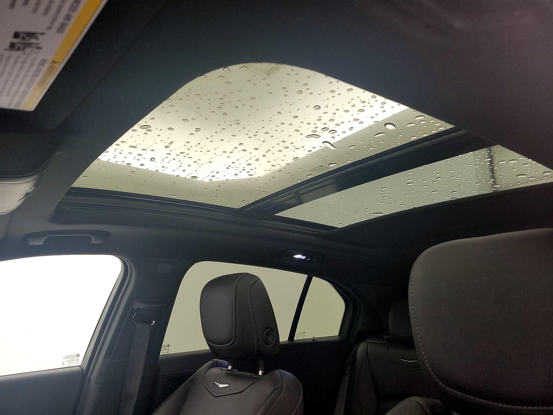 Thumbnail: 2022 Cadillac XT4 - 20