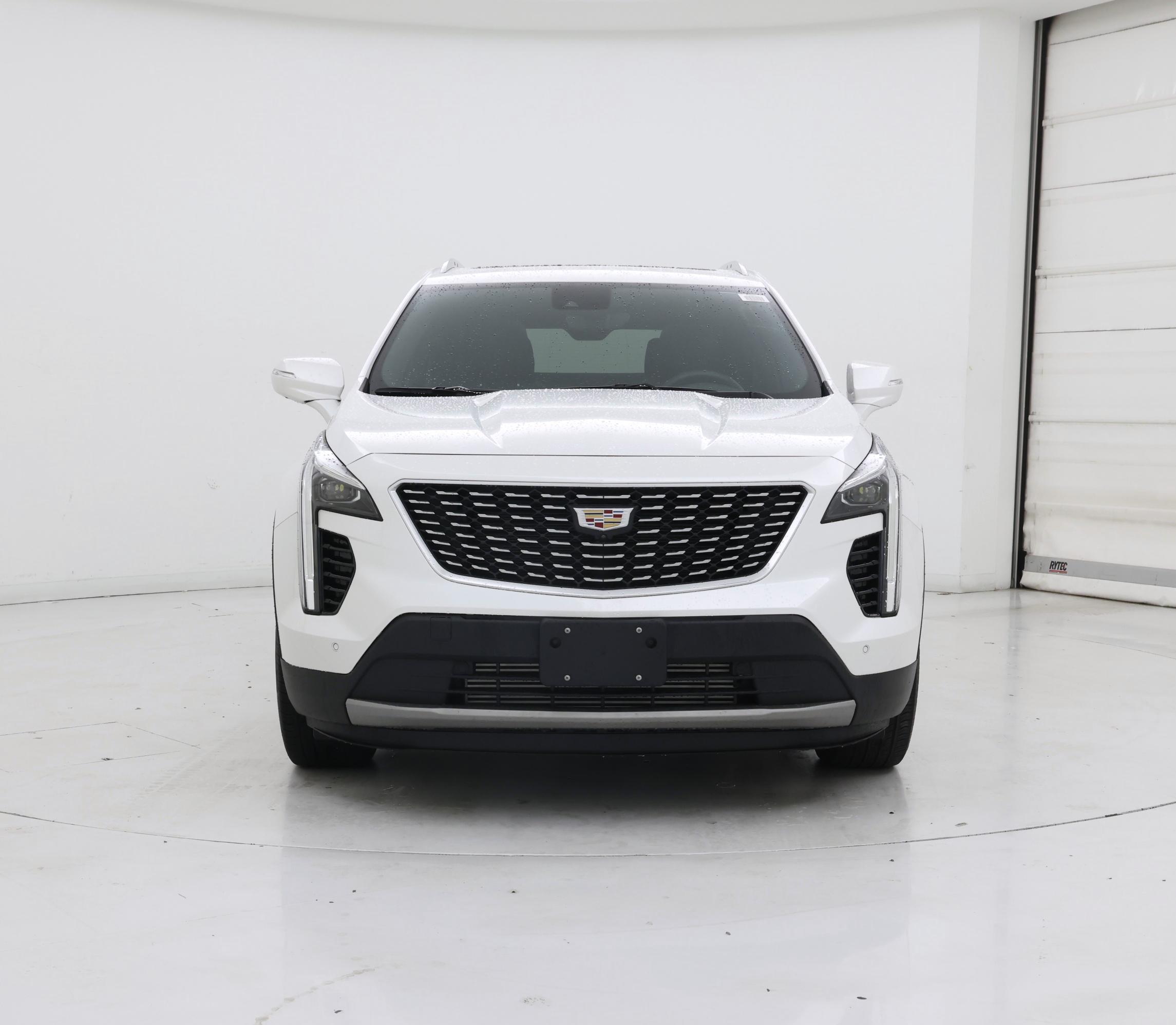 Thumbnail: 2022 Cadillac XT4 - 5