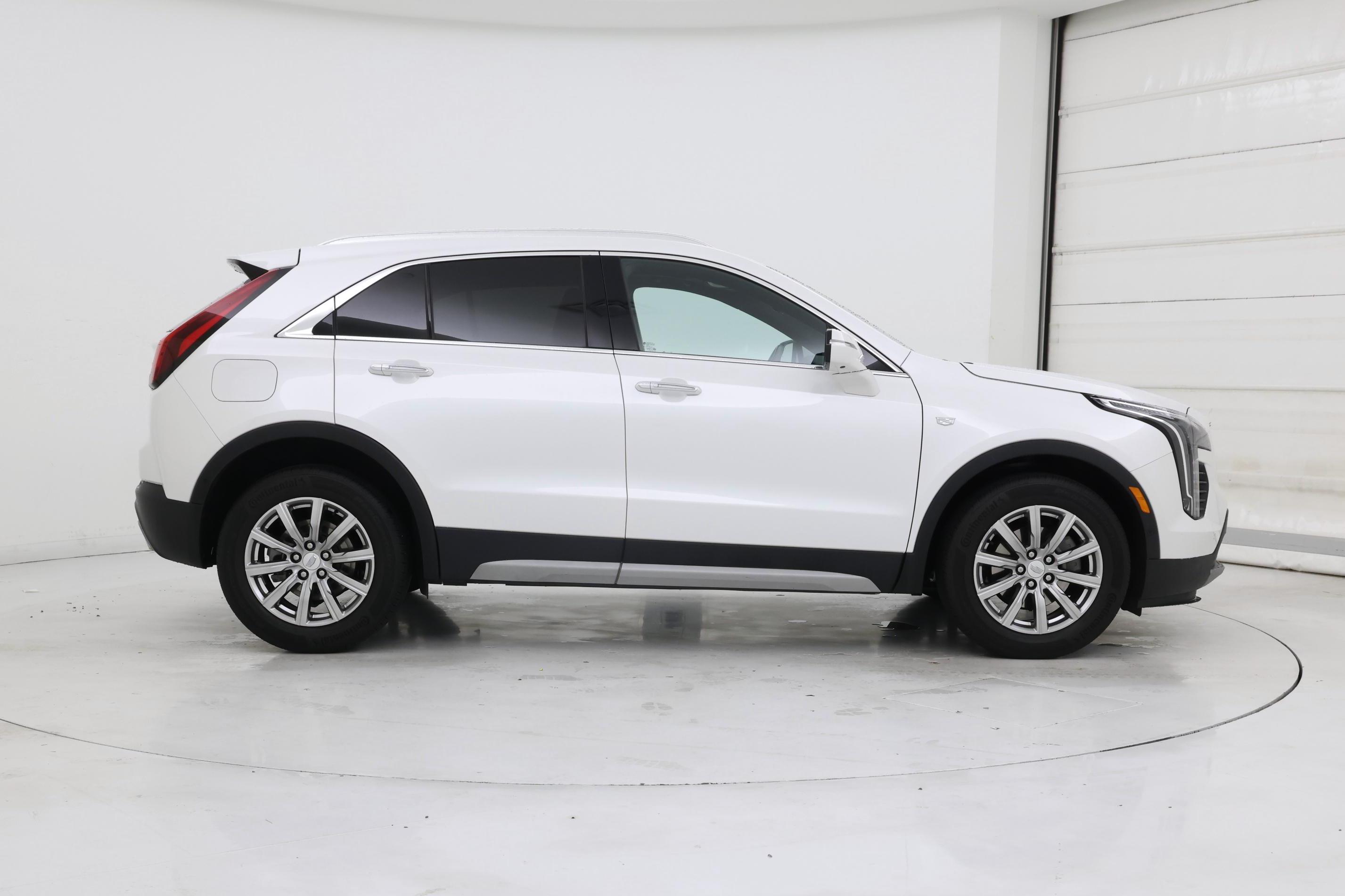 Thumbnail: 2022 Cadillac XT4 - 7