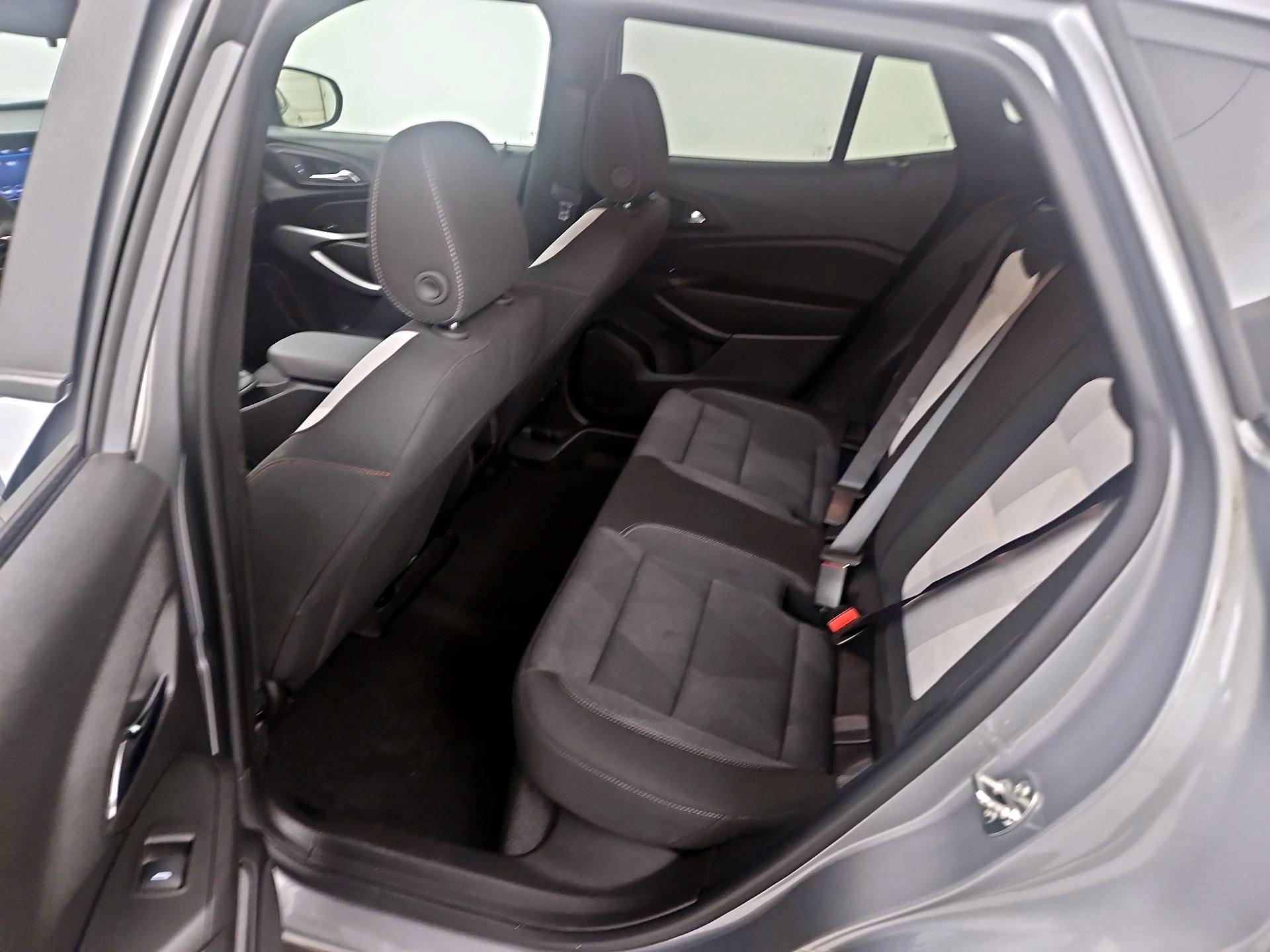 Thumbnail: 2025 Chevrolet Trax - 19