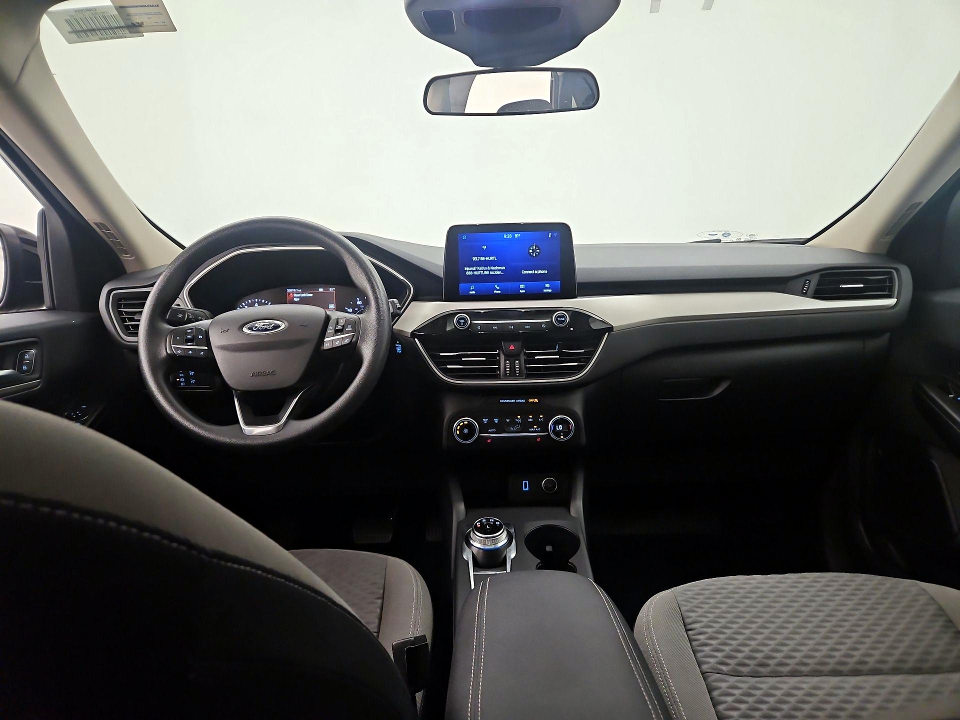 Thumbnail: 2020 Ford Escape - 9