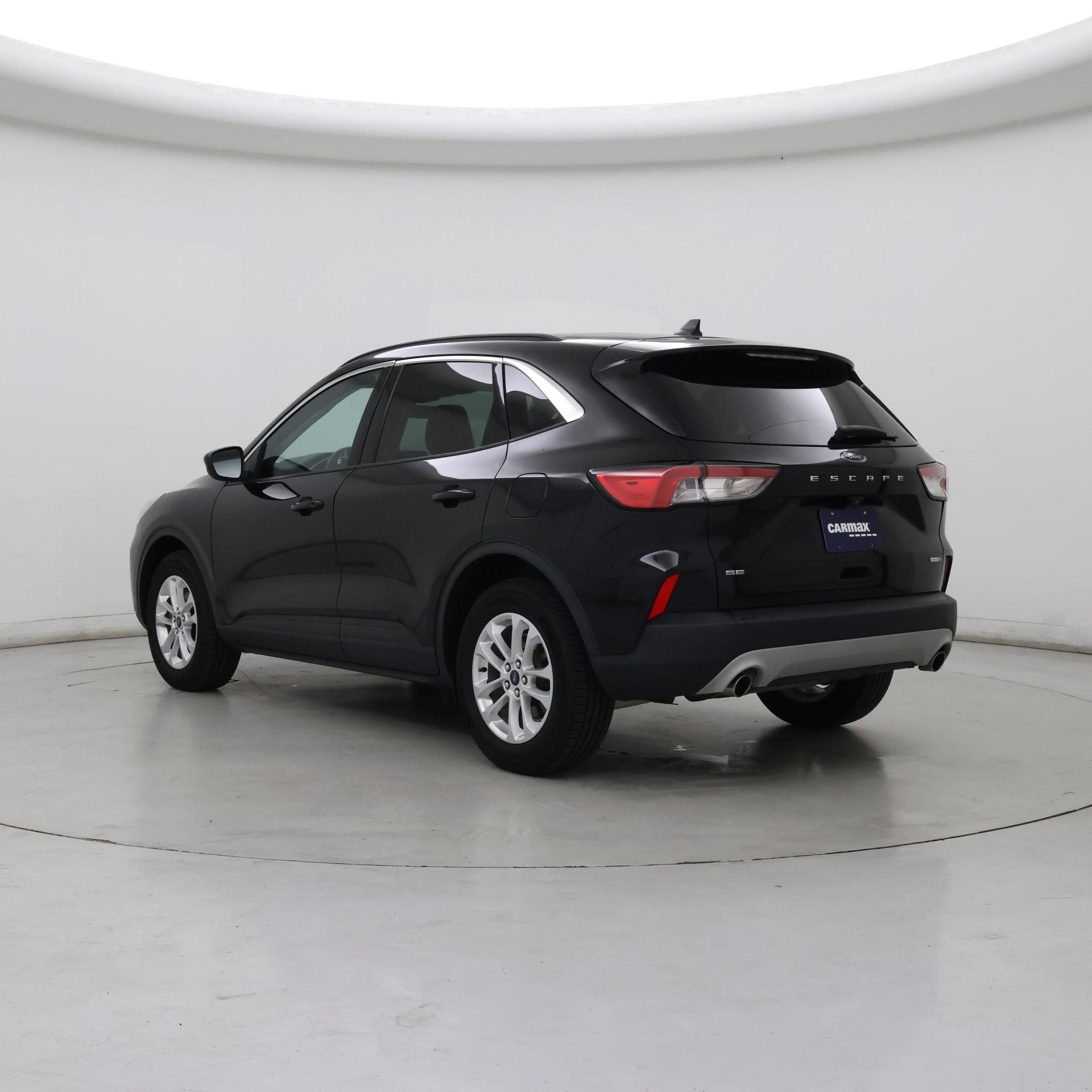Thumbnail: 2020 Ford Escape - 2