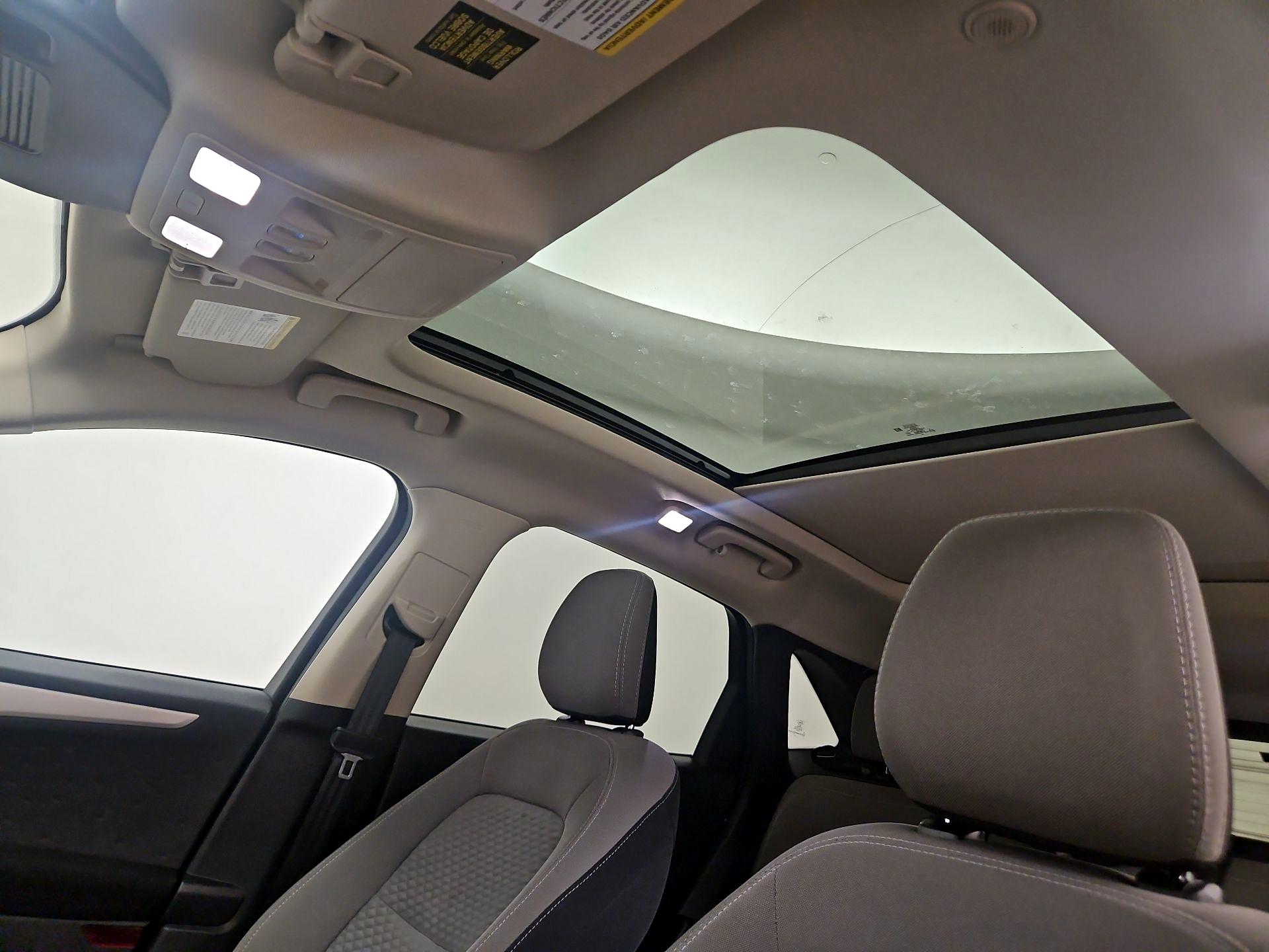 Thumbnail: 2020 Ford Escape - 20