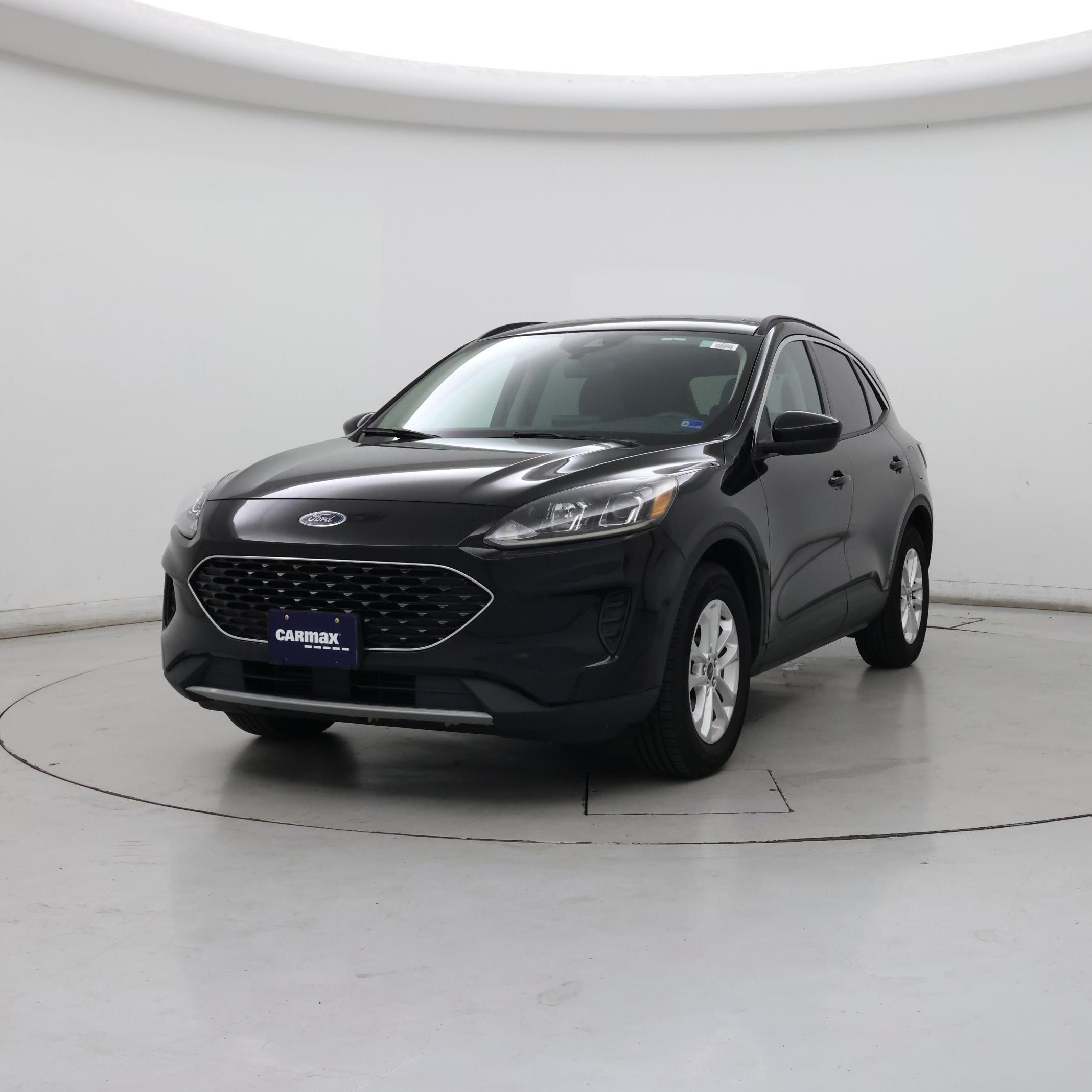 Thumbnail: 2020 Ford Escape - 4
