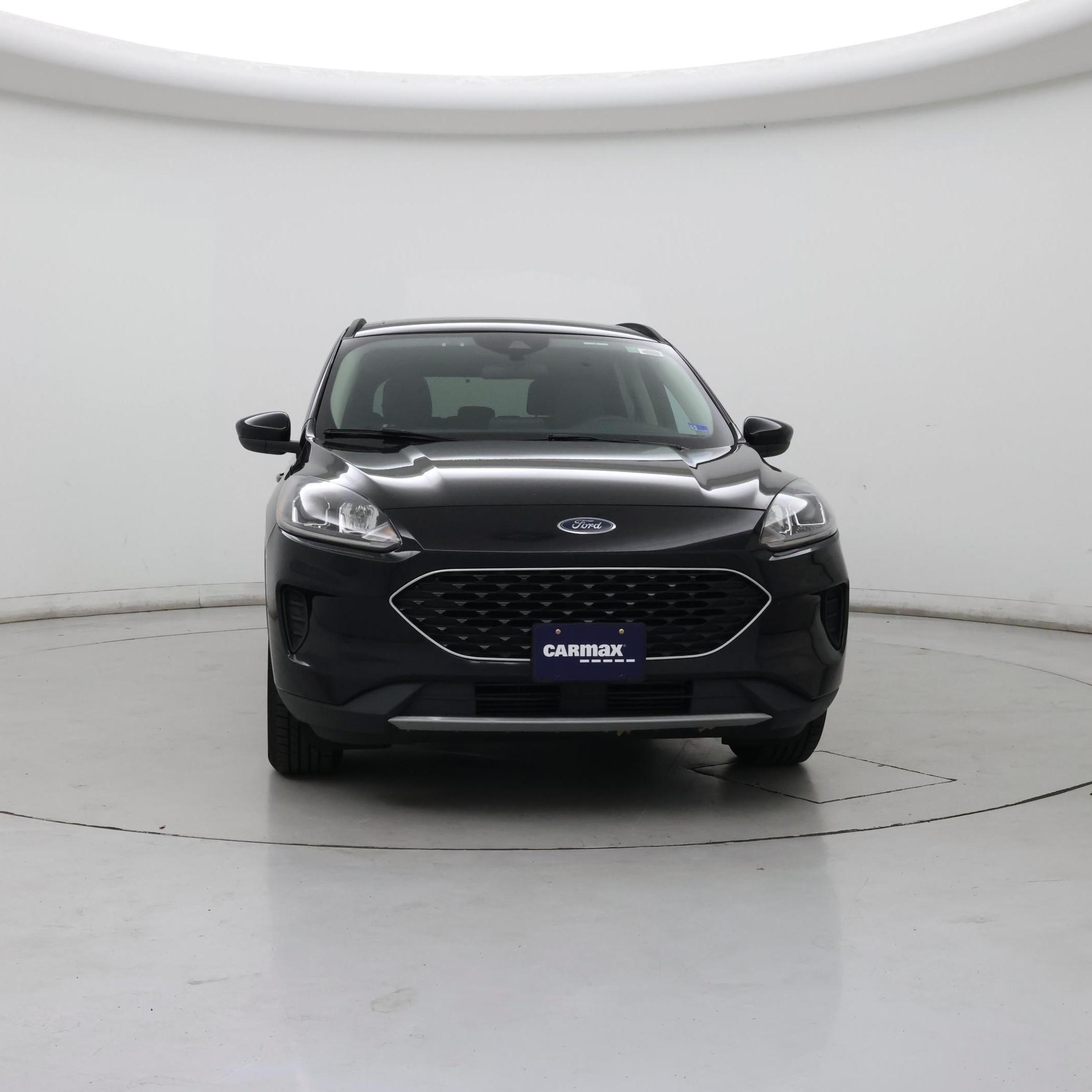 Thumbnail: 2020 Ford Escape - 5