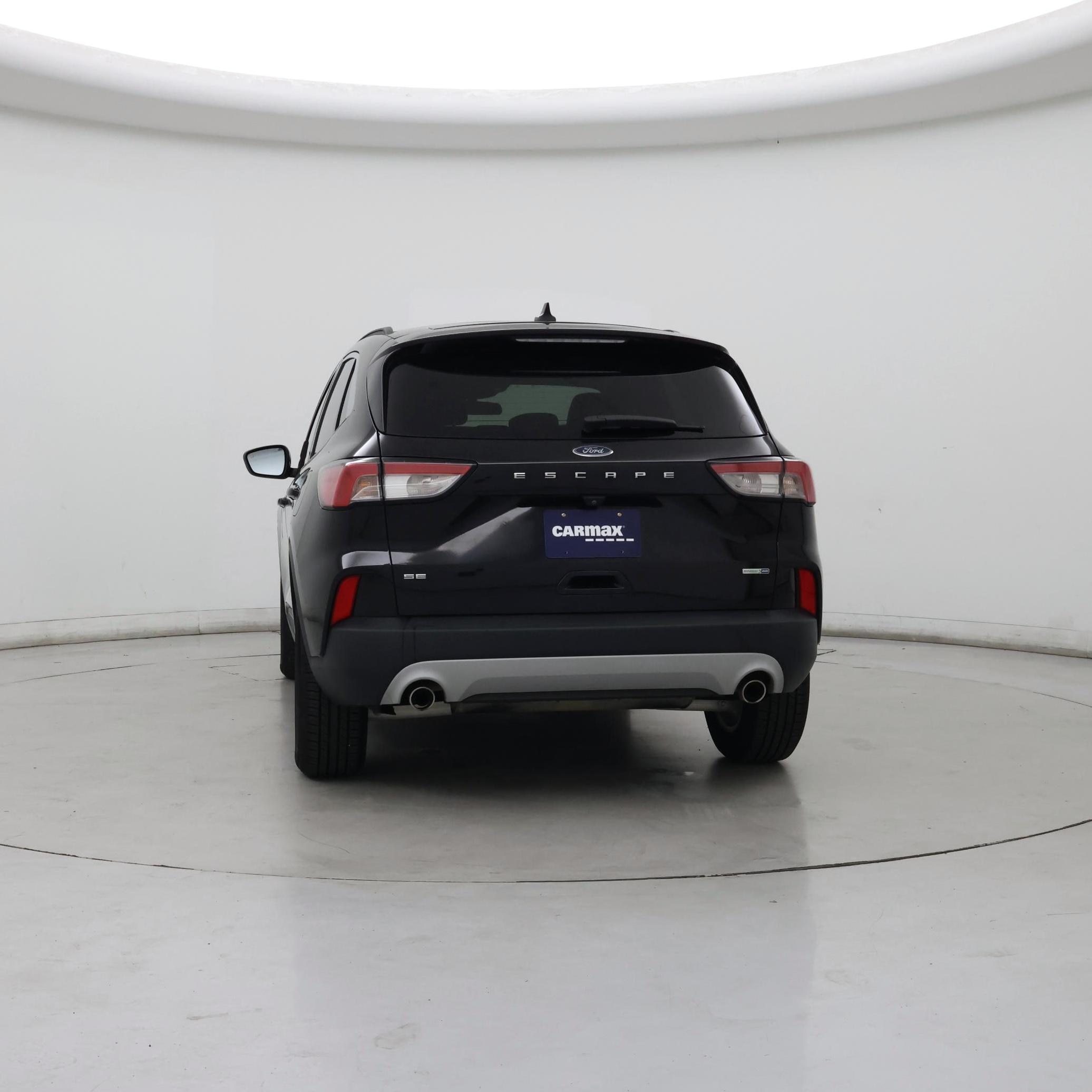 Thumbnail: 2020 Ford Escape - 6