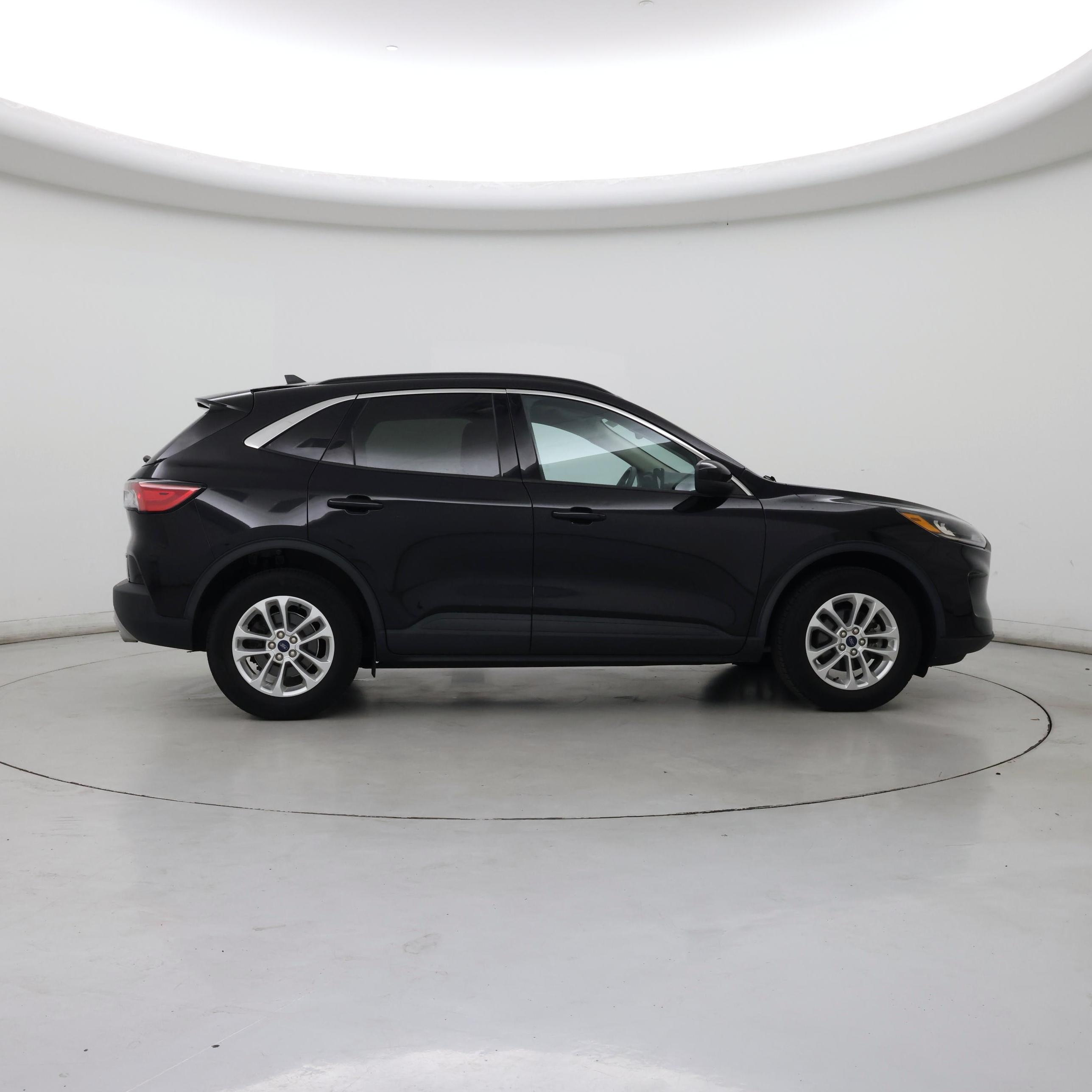 Thumbnail: 2020 Ford Escape - 7