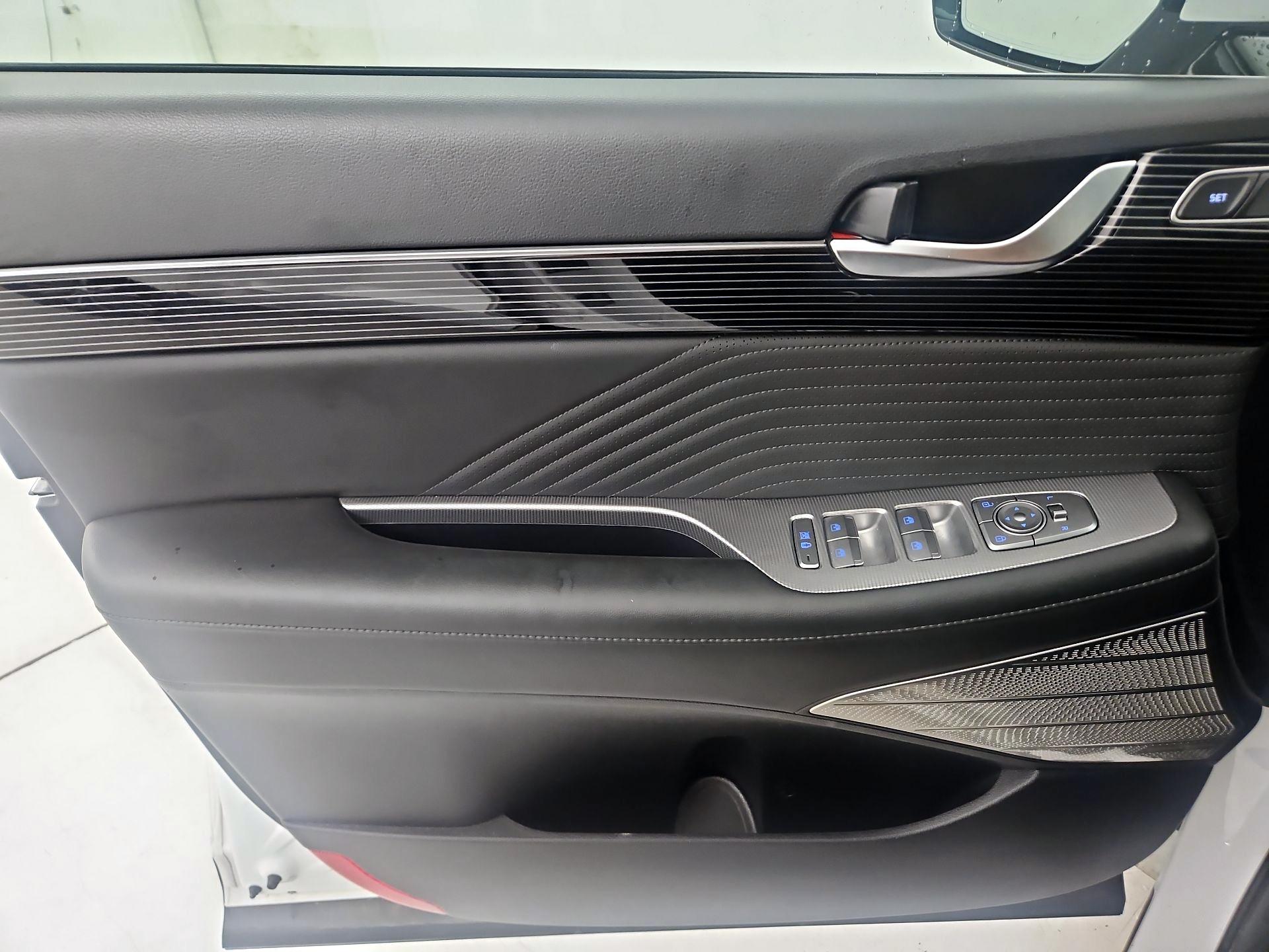 Thumbnail: 2024 Hyundai Palisade - 12