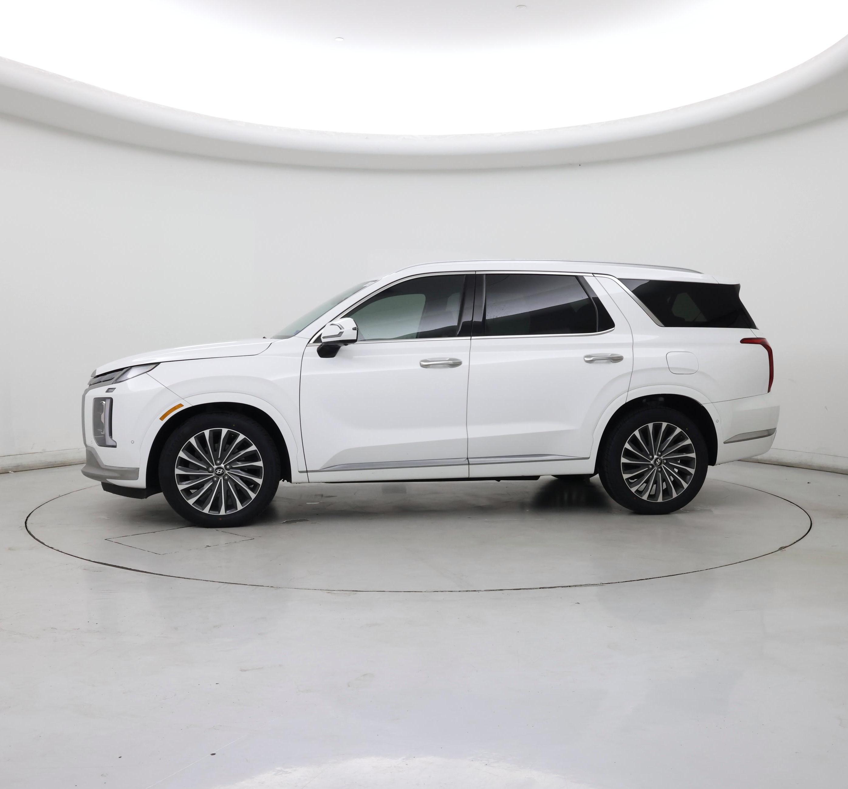 Thumbnail: 2024 Hyundai Palisade - 3