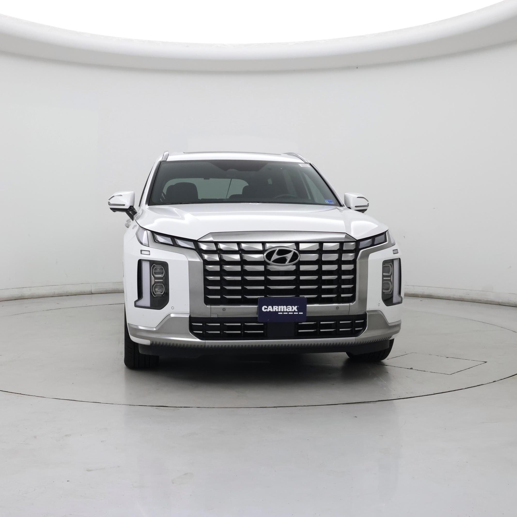 Thumbnail: 2024 Hyundai Palisade - 5