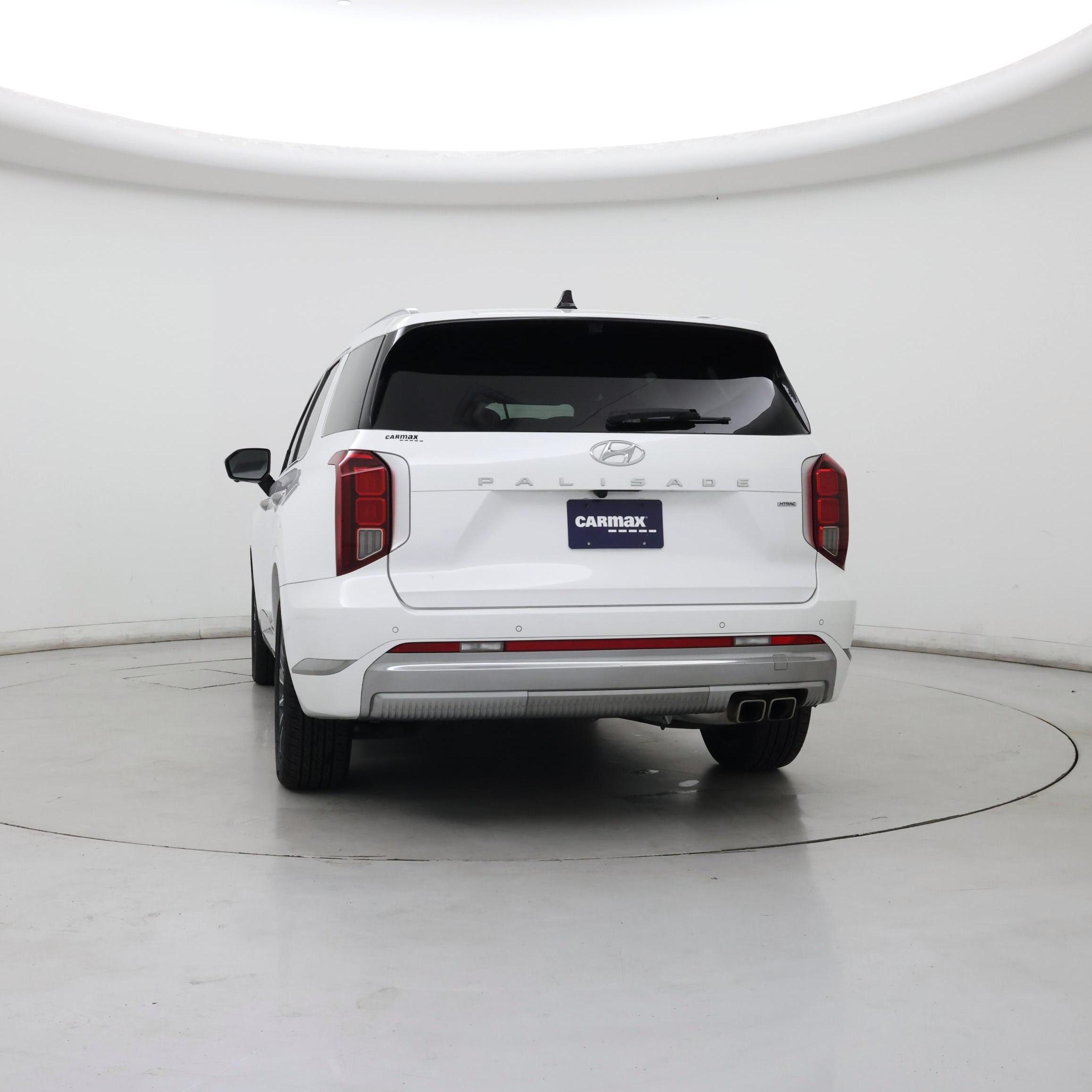 Thumbnail: 2024 Hyundai Palisade - 6