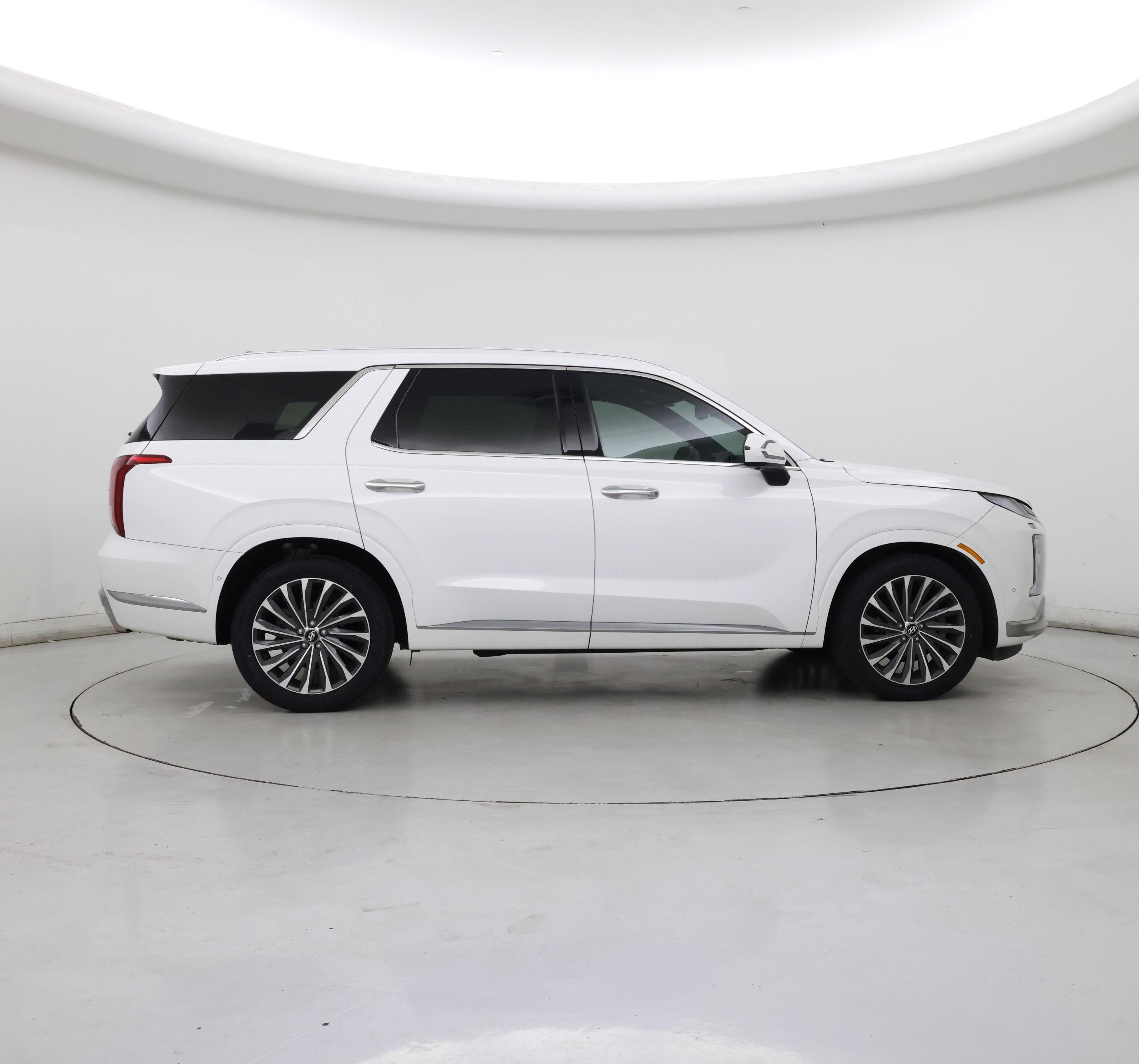 Thumbnail: 2024 Hyundai Palisade - 7