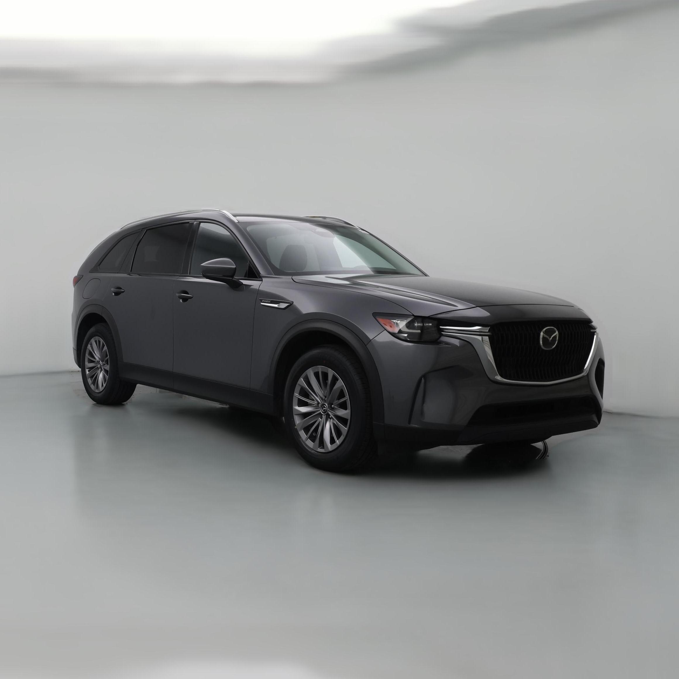 Thumbnail: 2024 Mazda CX-90 - 1