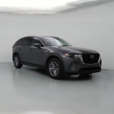2024 Mazda CX-90 PHEV Preferred