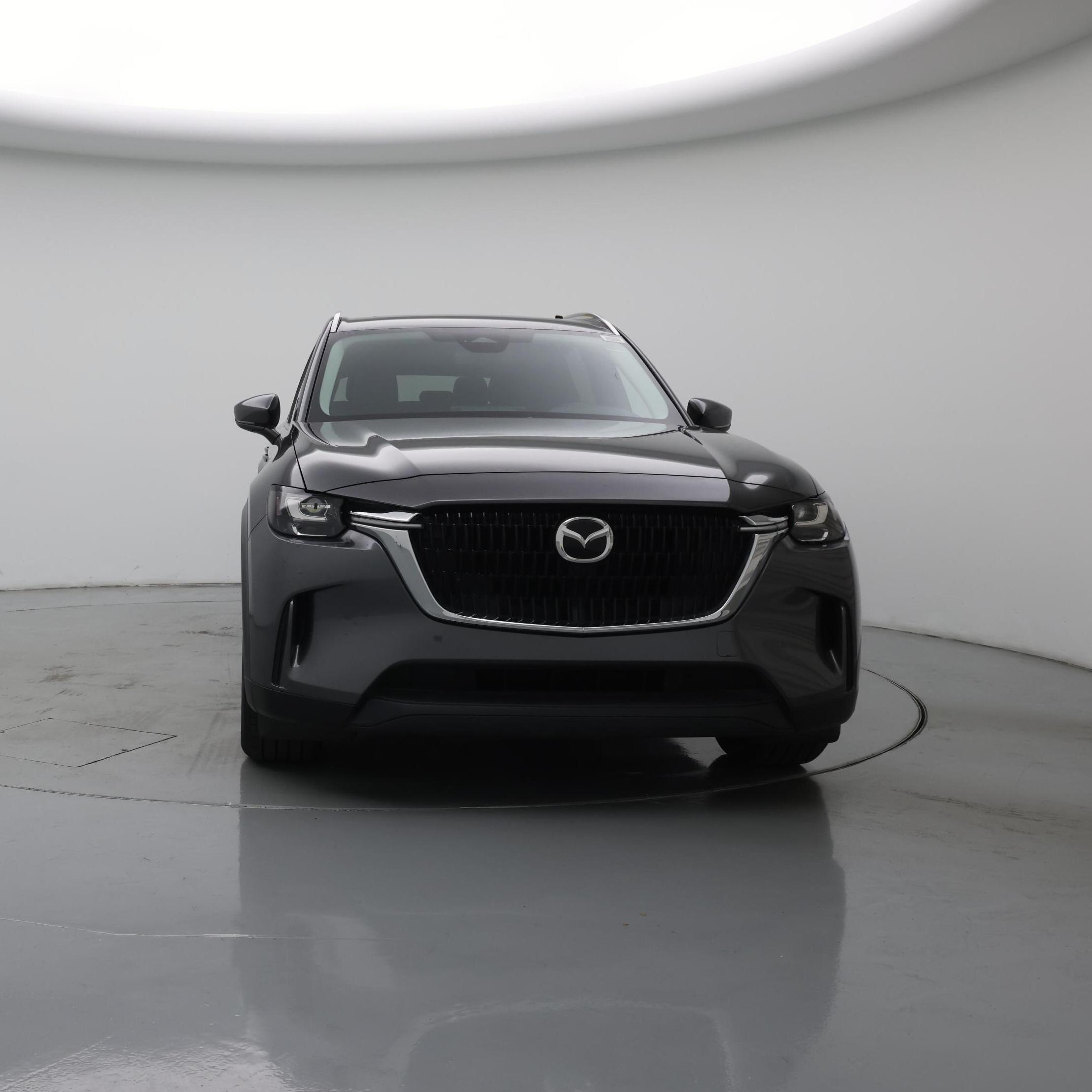 Thumbnail: 2024 Mazda CX-90 - 5