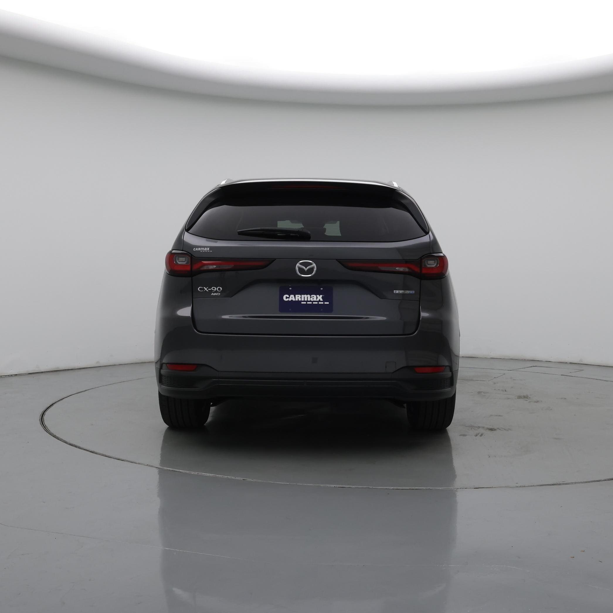 Thumbnail: 2024 Mazda CX-90 - 6