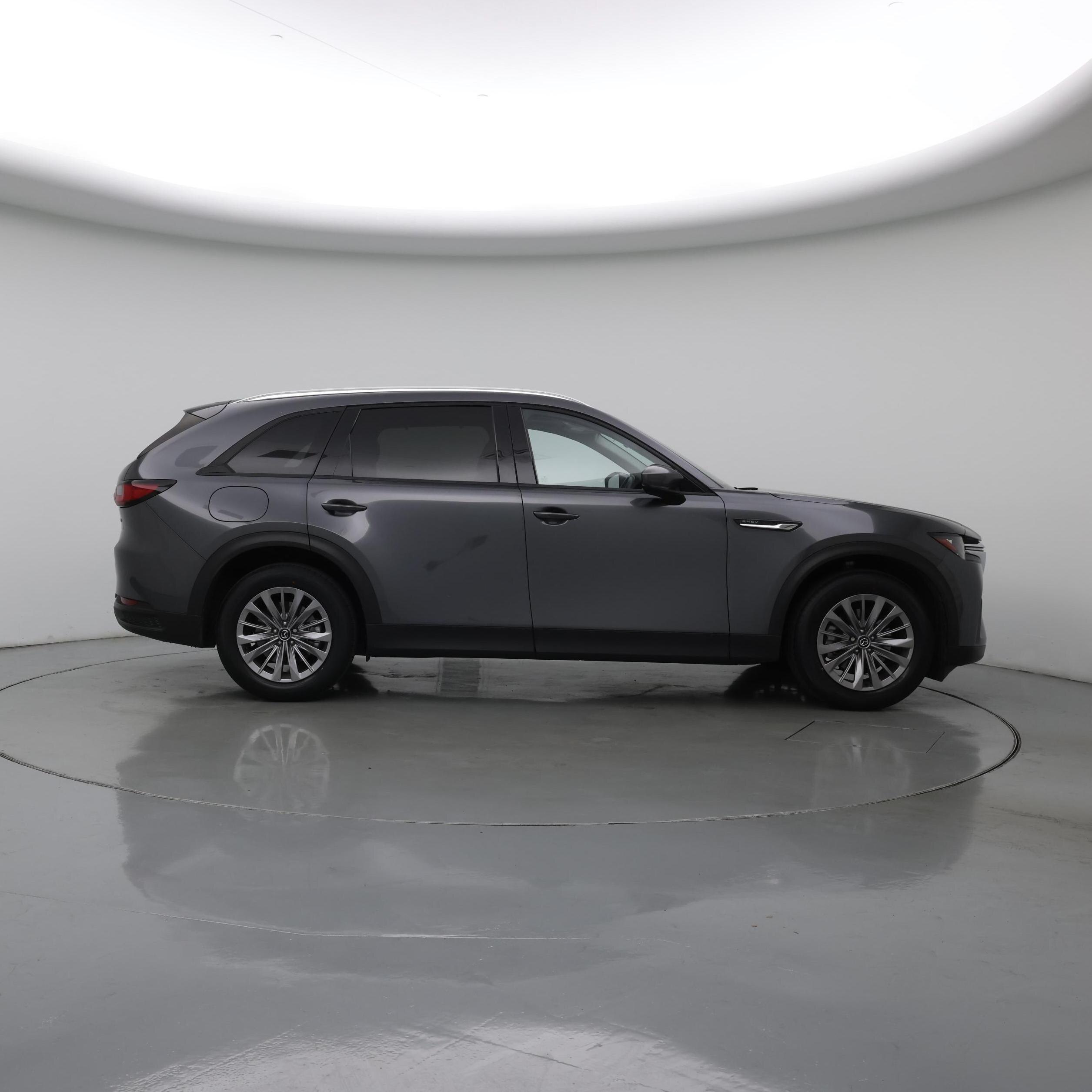 Thumbnail: 2024 Mazda CX-90 - 7