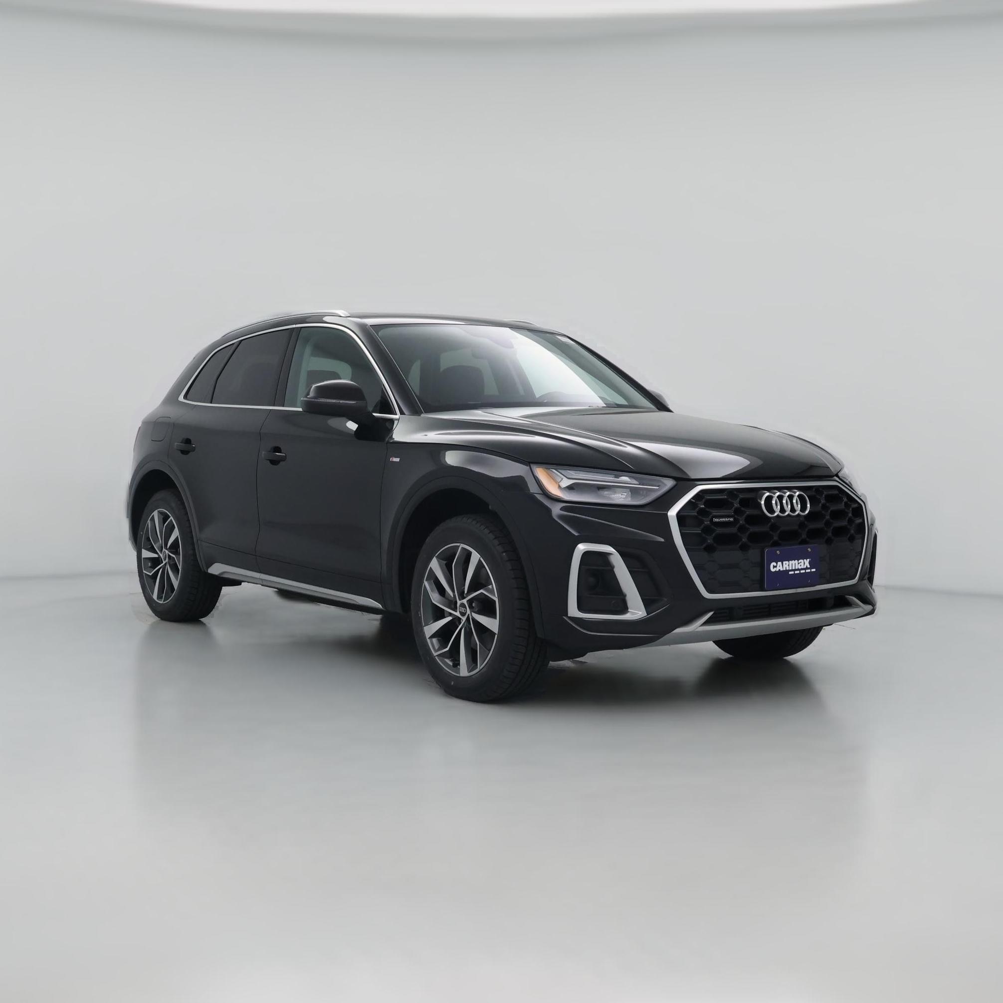 Thumbnail: 2023 Audi Q5 - 1